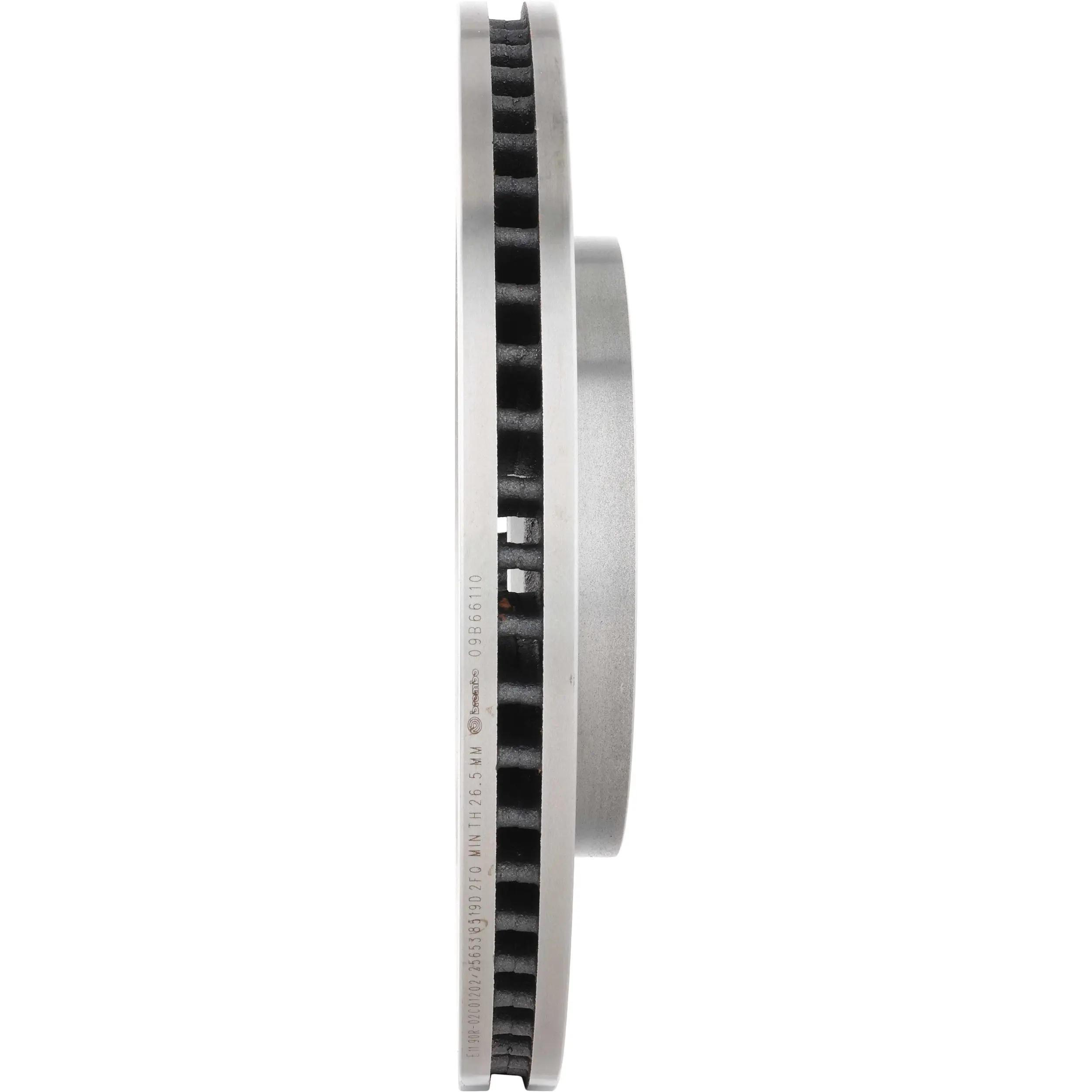 Disc Brake Rotor miniature 3