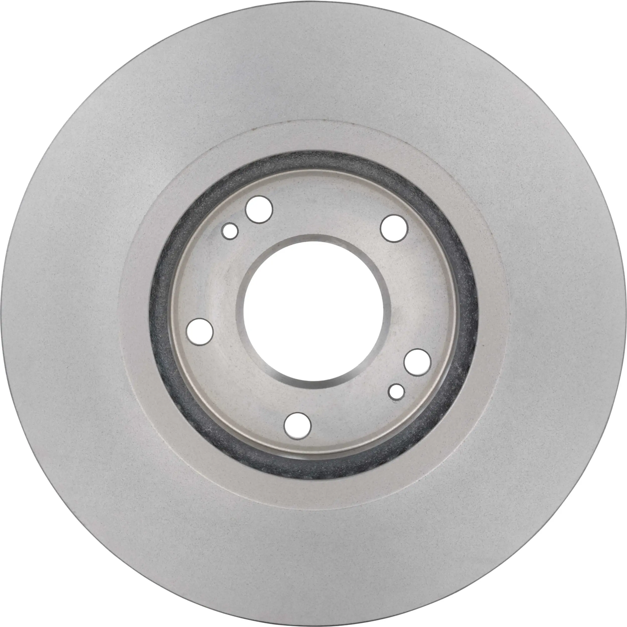 Disc Brake Rotor miniature 3