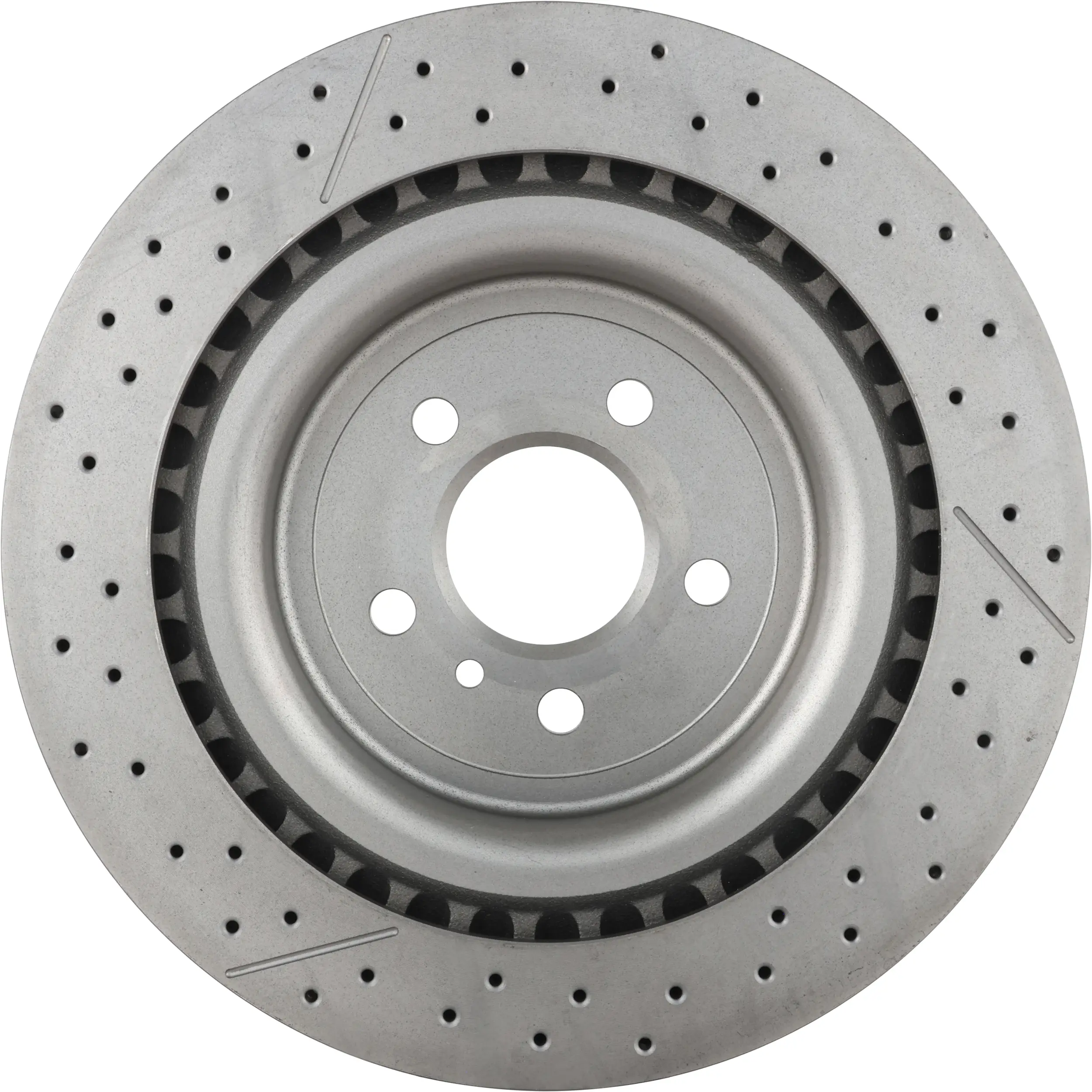 Disc Brake Rotor miniature 2