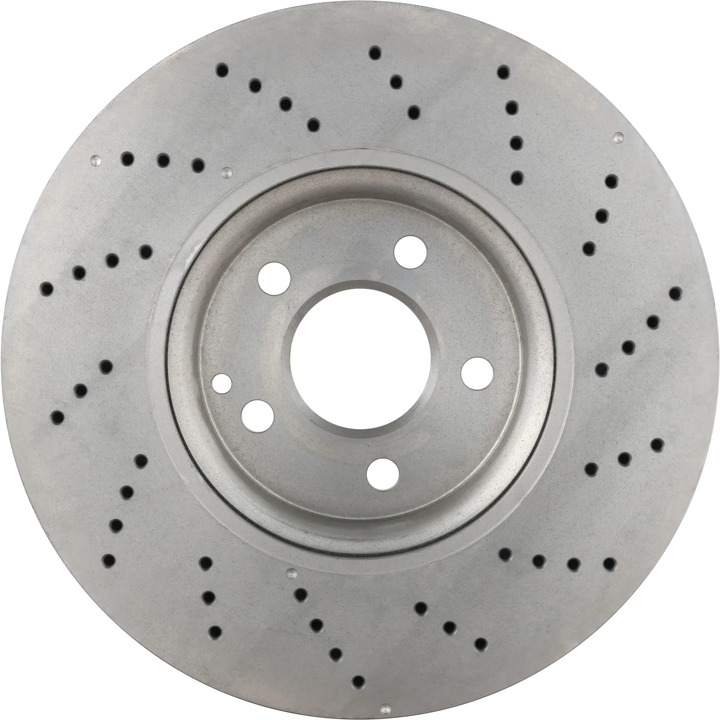 Disc Brake Rotor miniature 3
