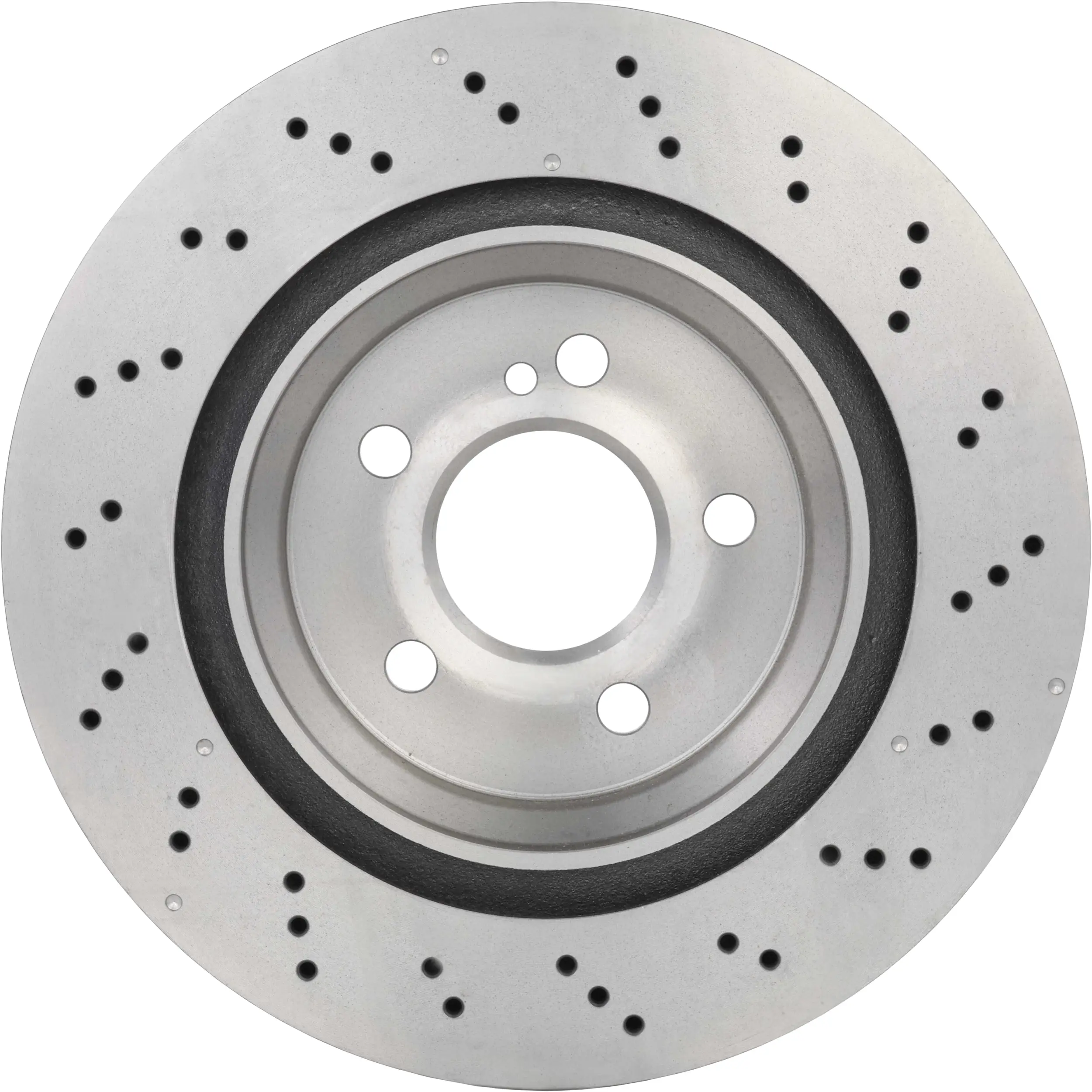 Disc Brake Rotor miniature 3