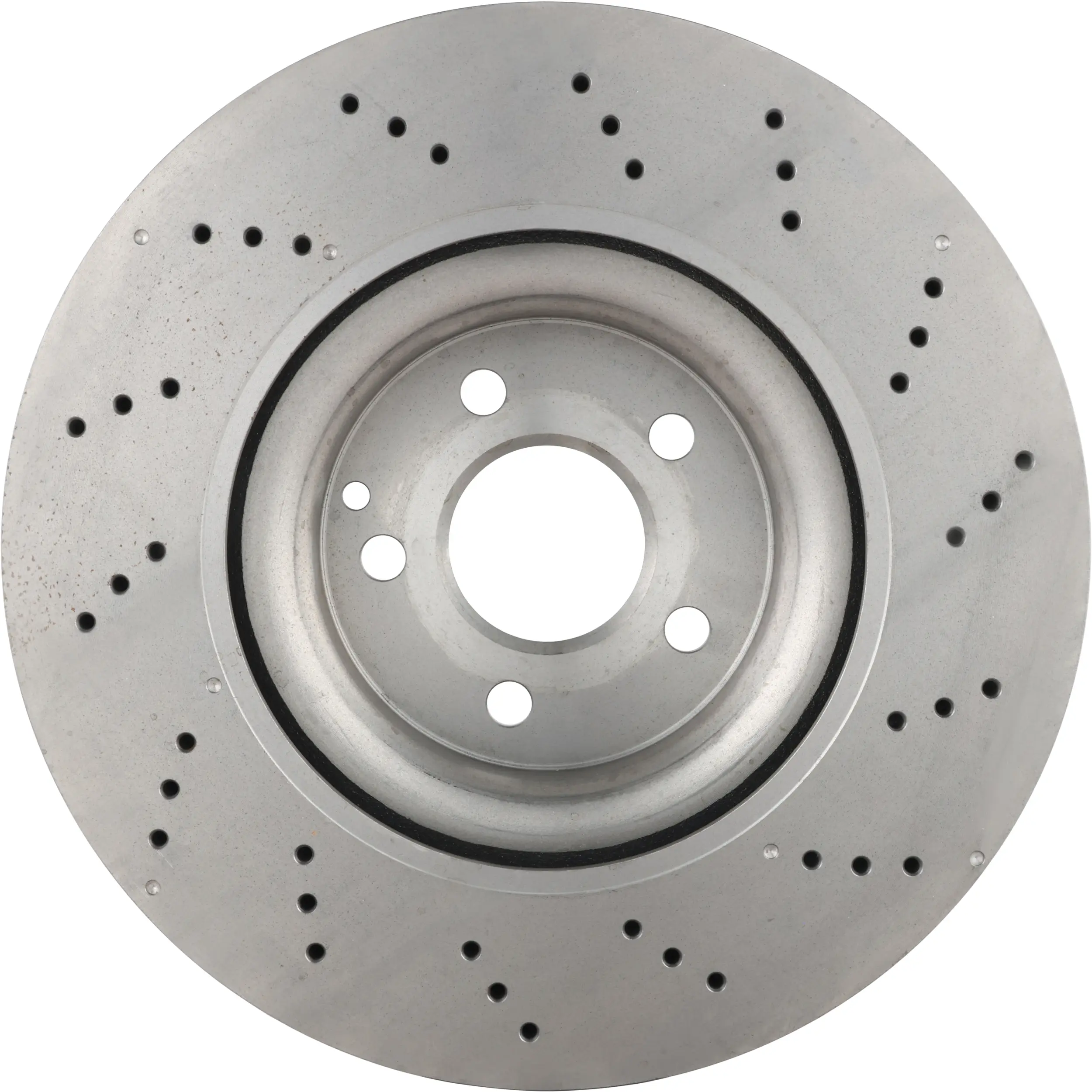 Disc Brake Rotor miniature 4