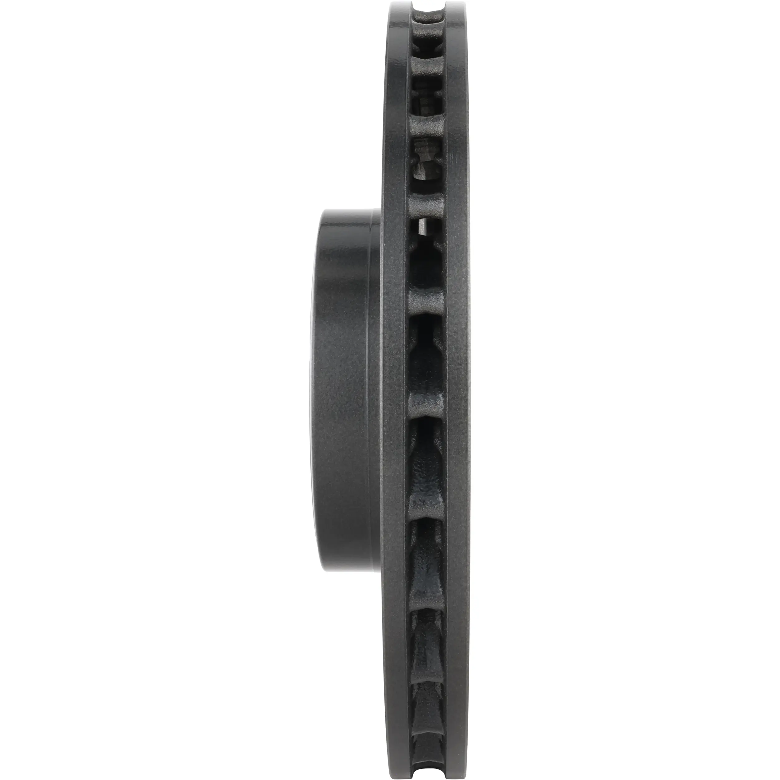 Disc Brake Rotor miniature 3