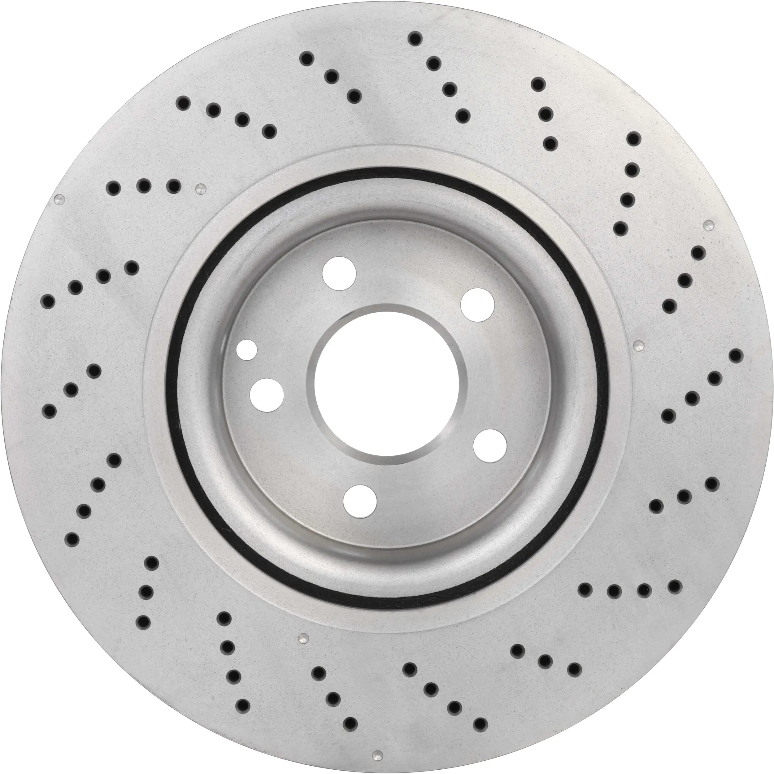Disc Brake Rotor miniature 2