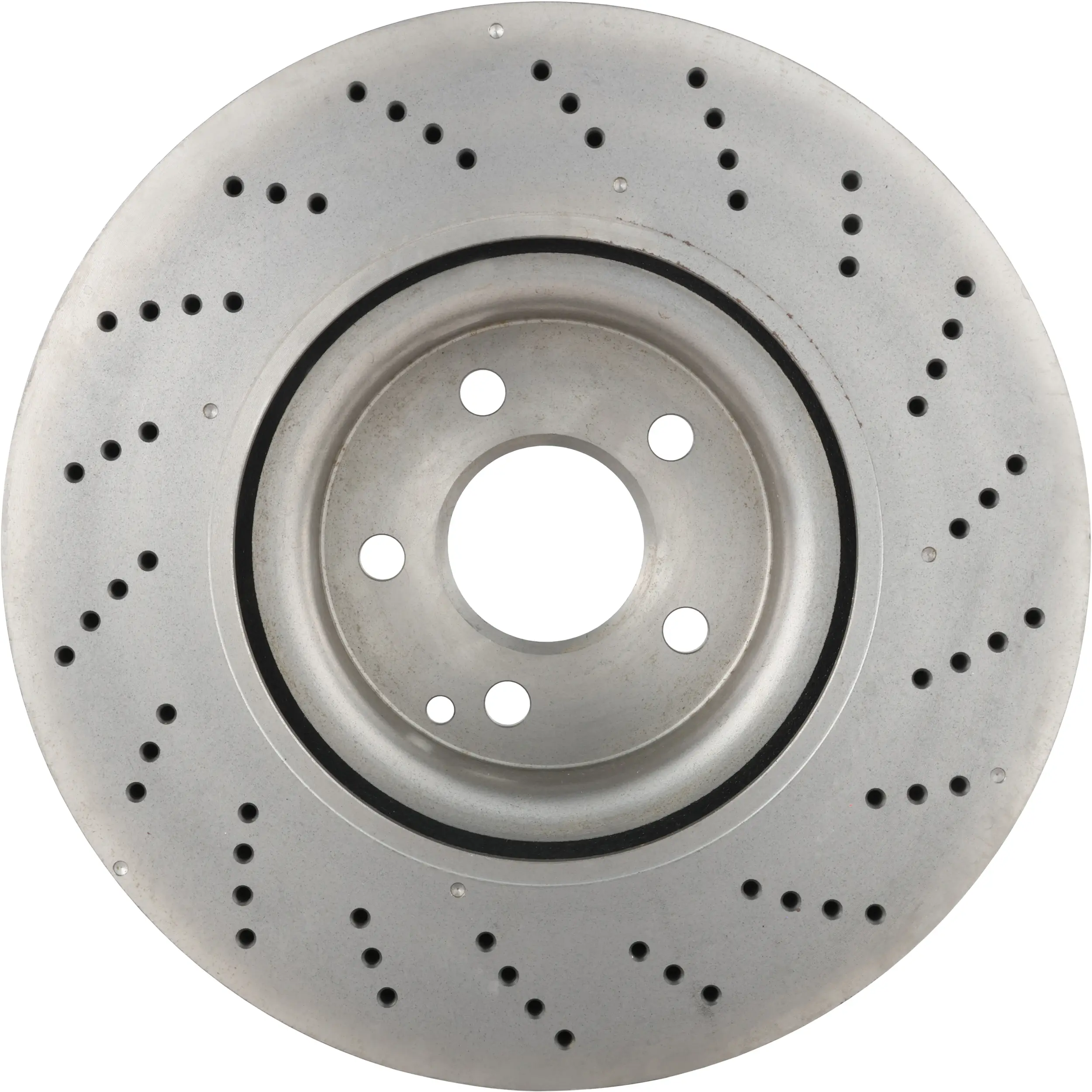 Disc Brake Rotor miniature 3