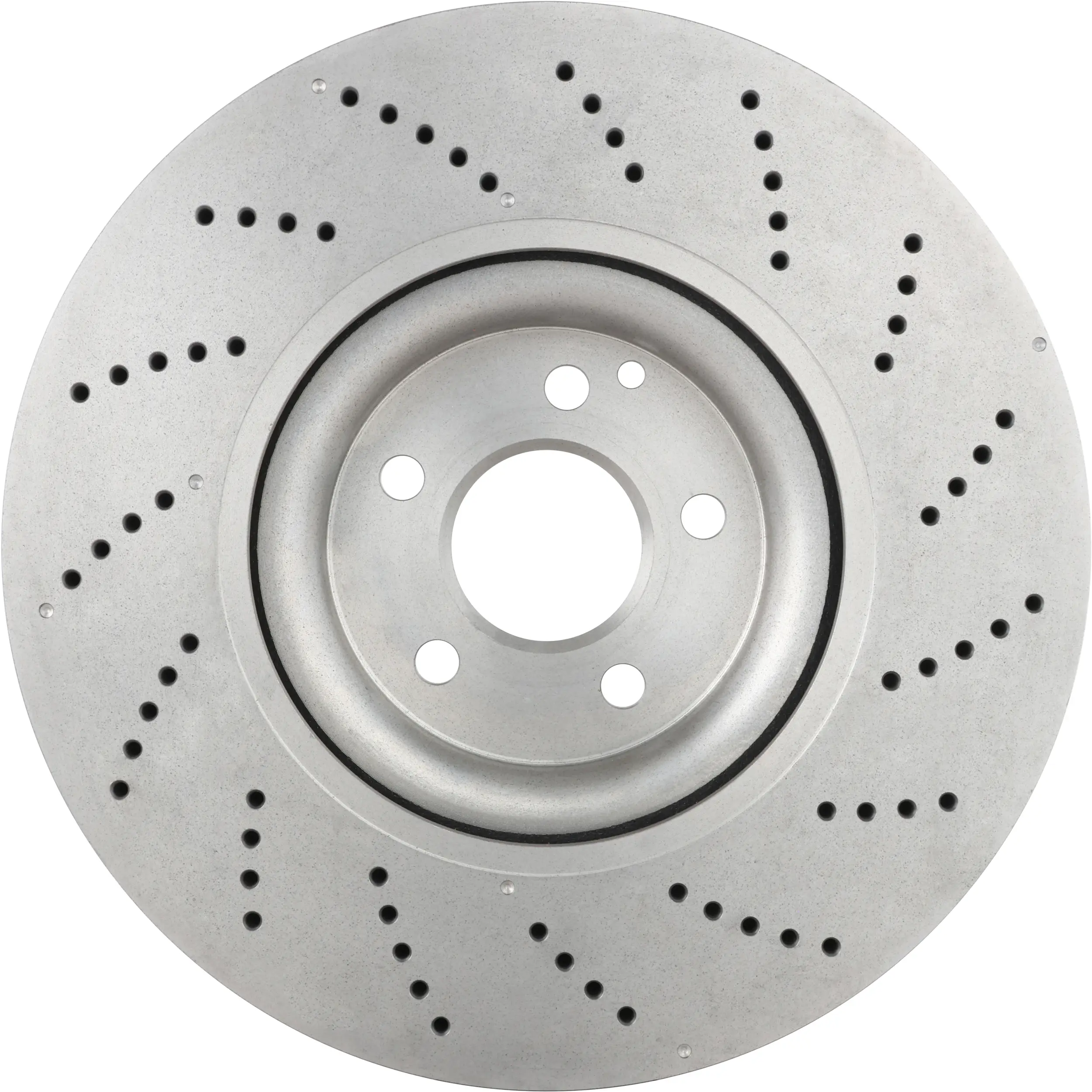 Disc Brake Rotor miniature 4