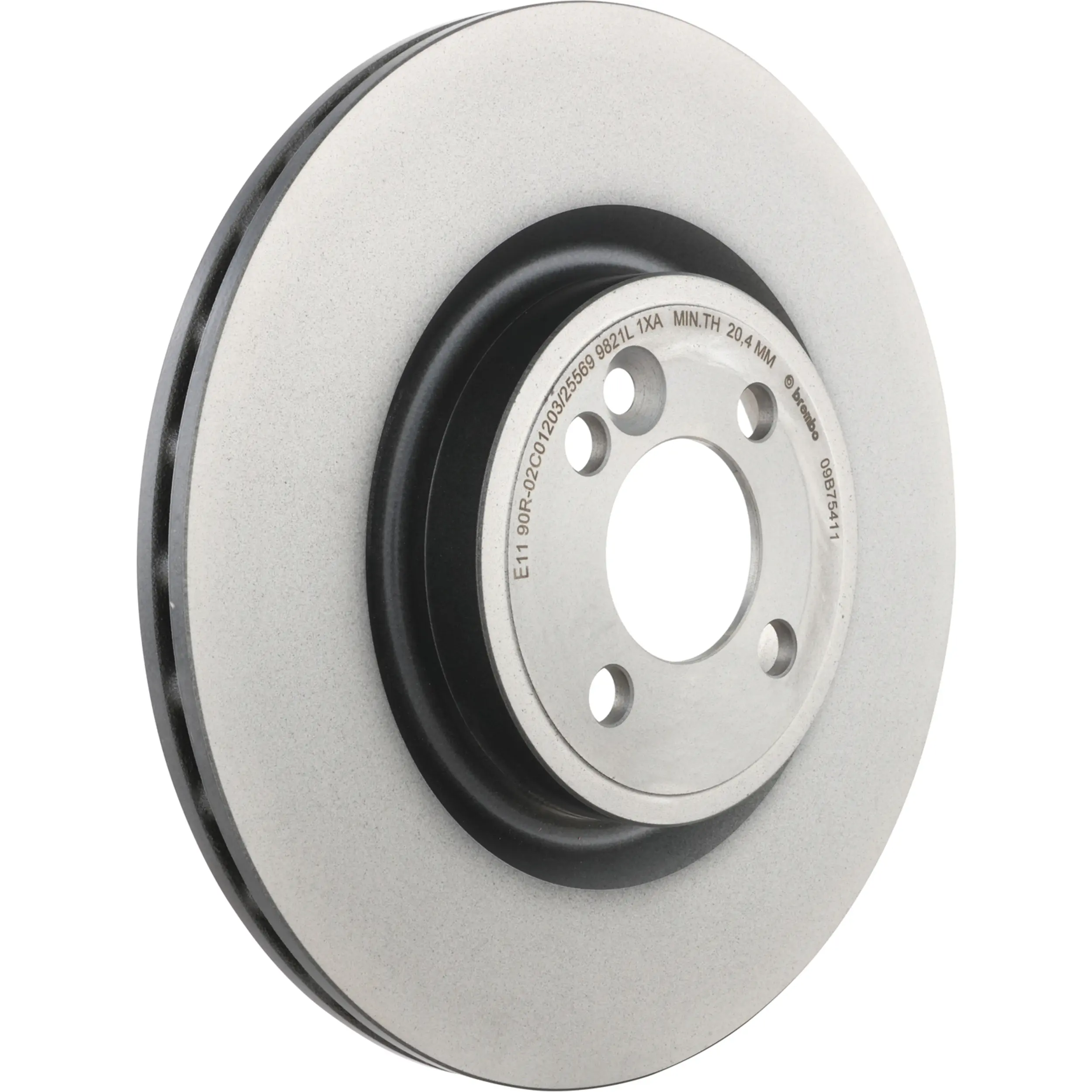 Disc Brake Kit miniature 6