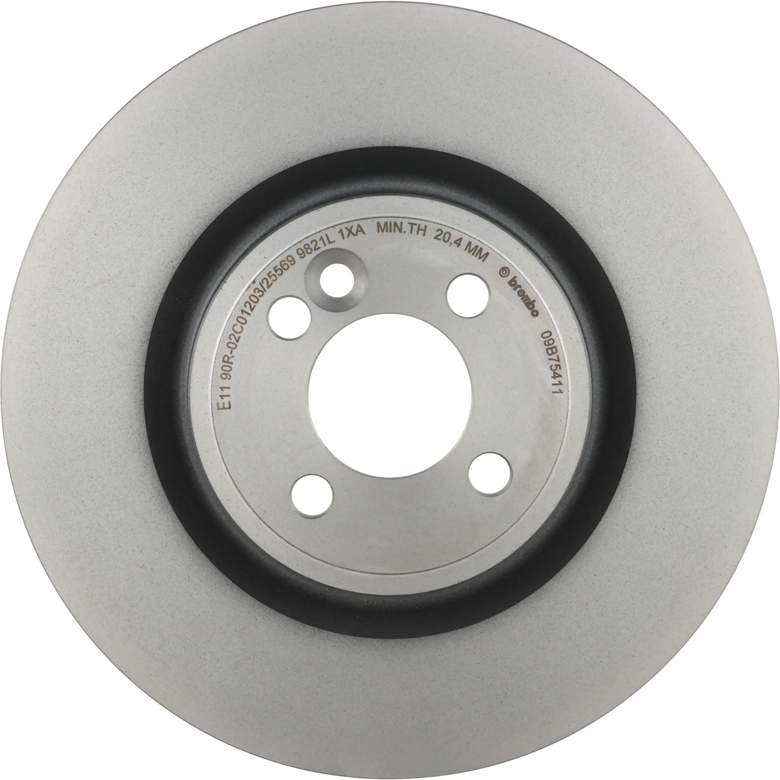 Disc Brake Kit miniature 2
