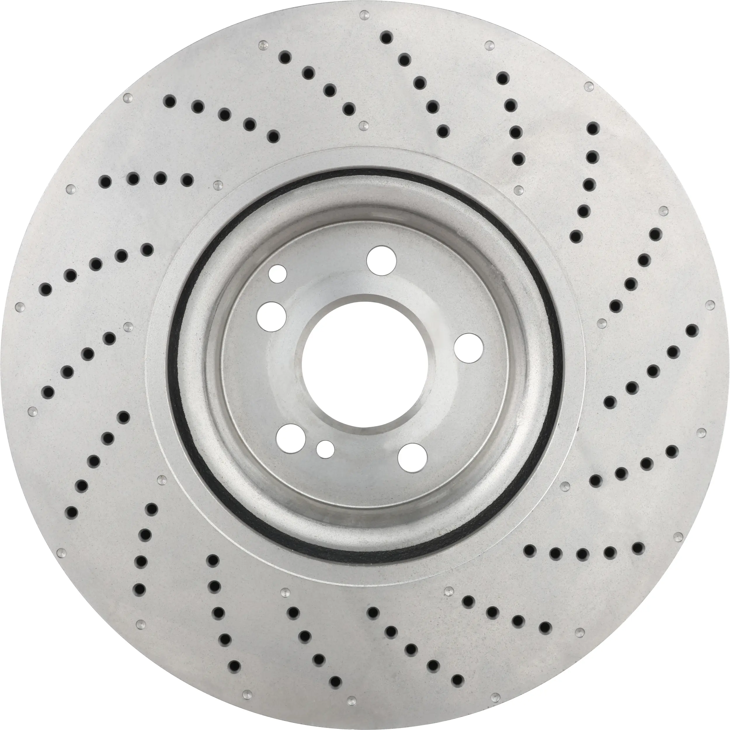 Disc Brake Rotor miniature 3