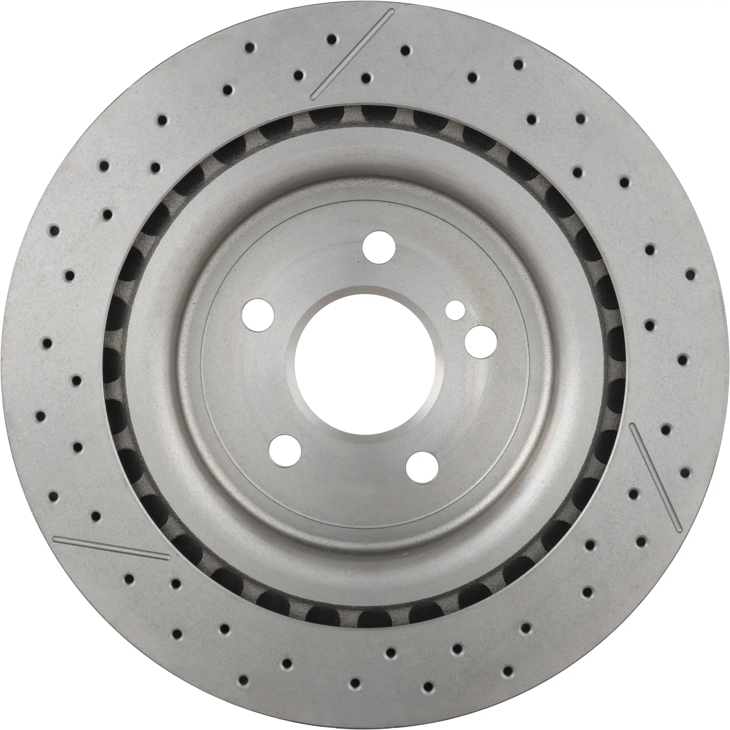 Disc Brake Rotor miniature 3