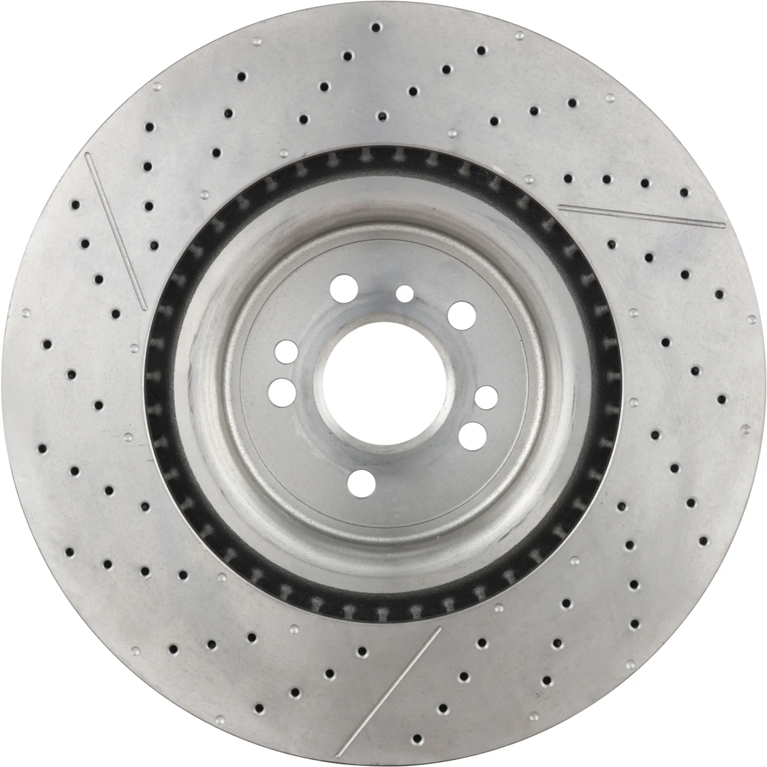Disc Brake Rotor miniature 4