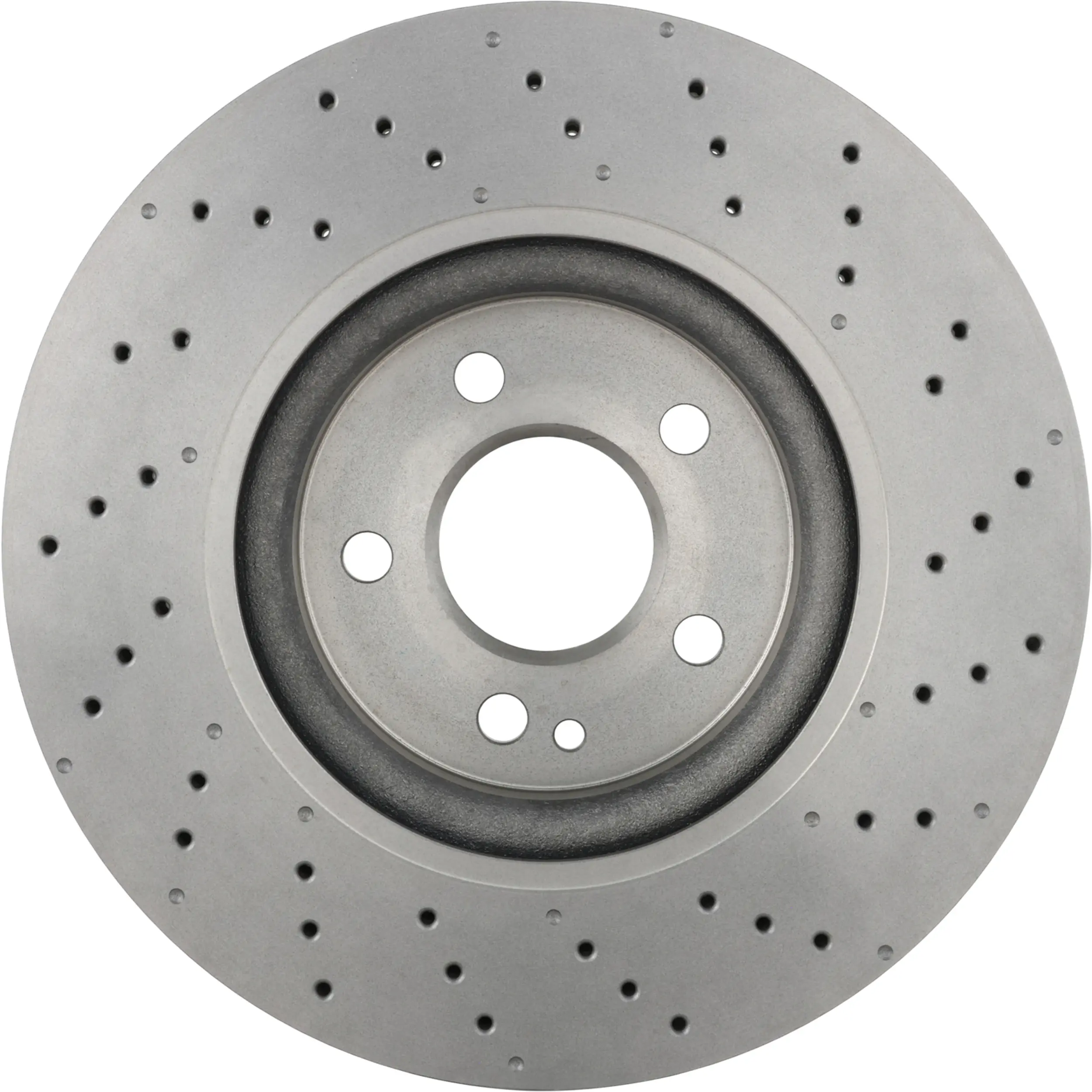 Disc Brake Rotor miniature 4
