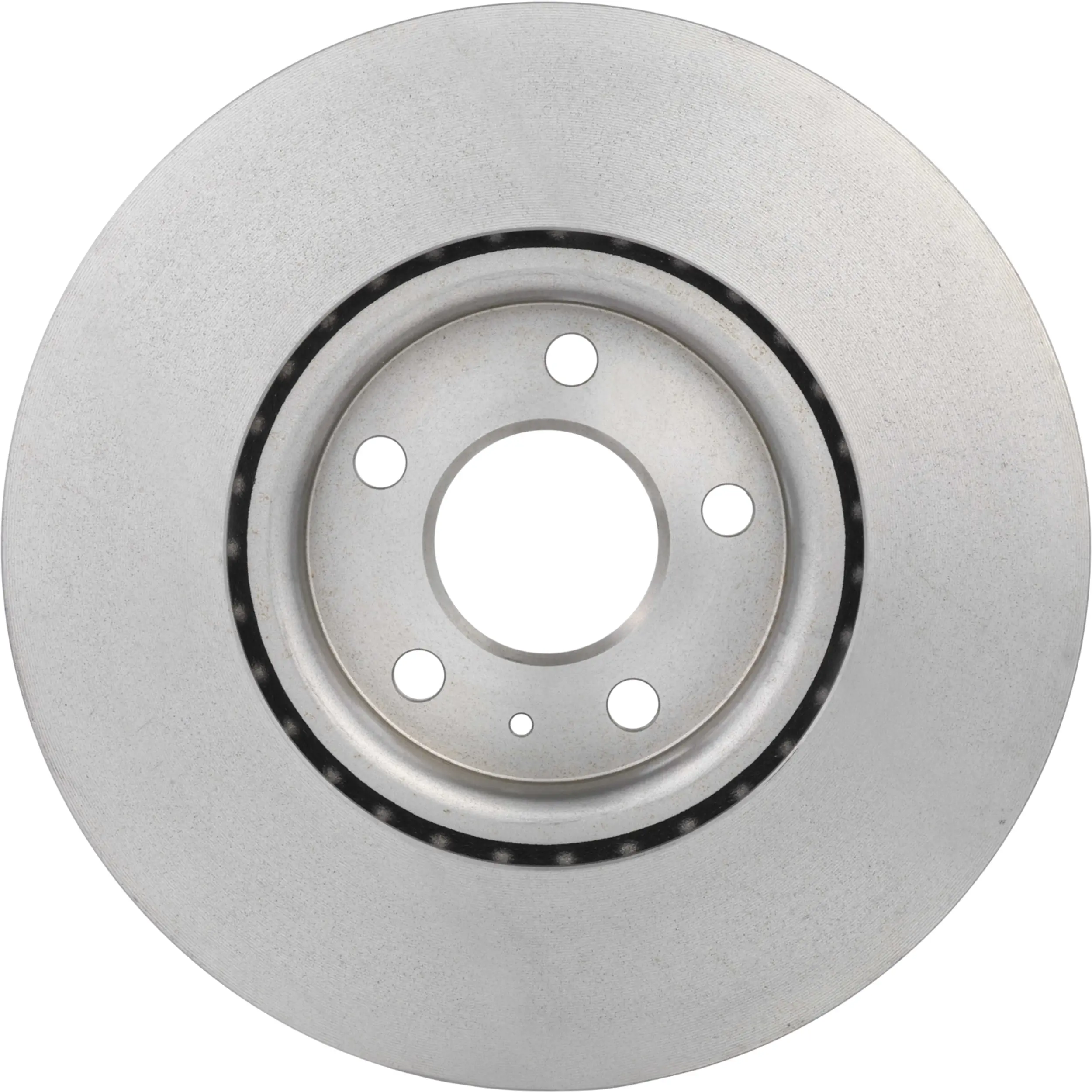 Disc Brake Rotor miniature 2