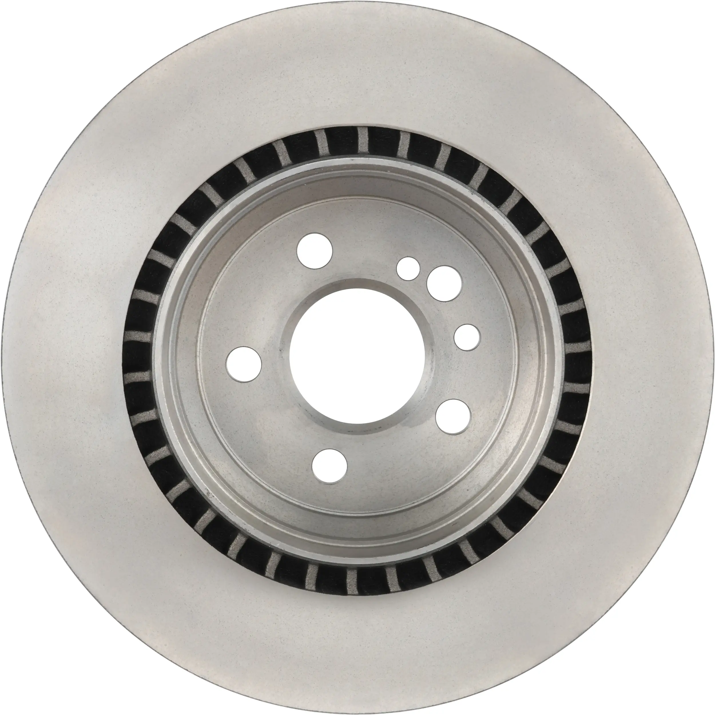 Disc Brake Rotor miniature 2