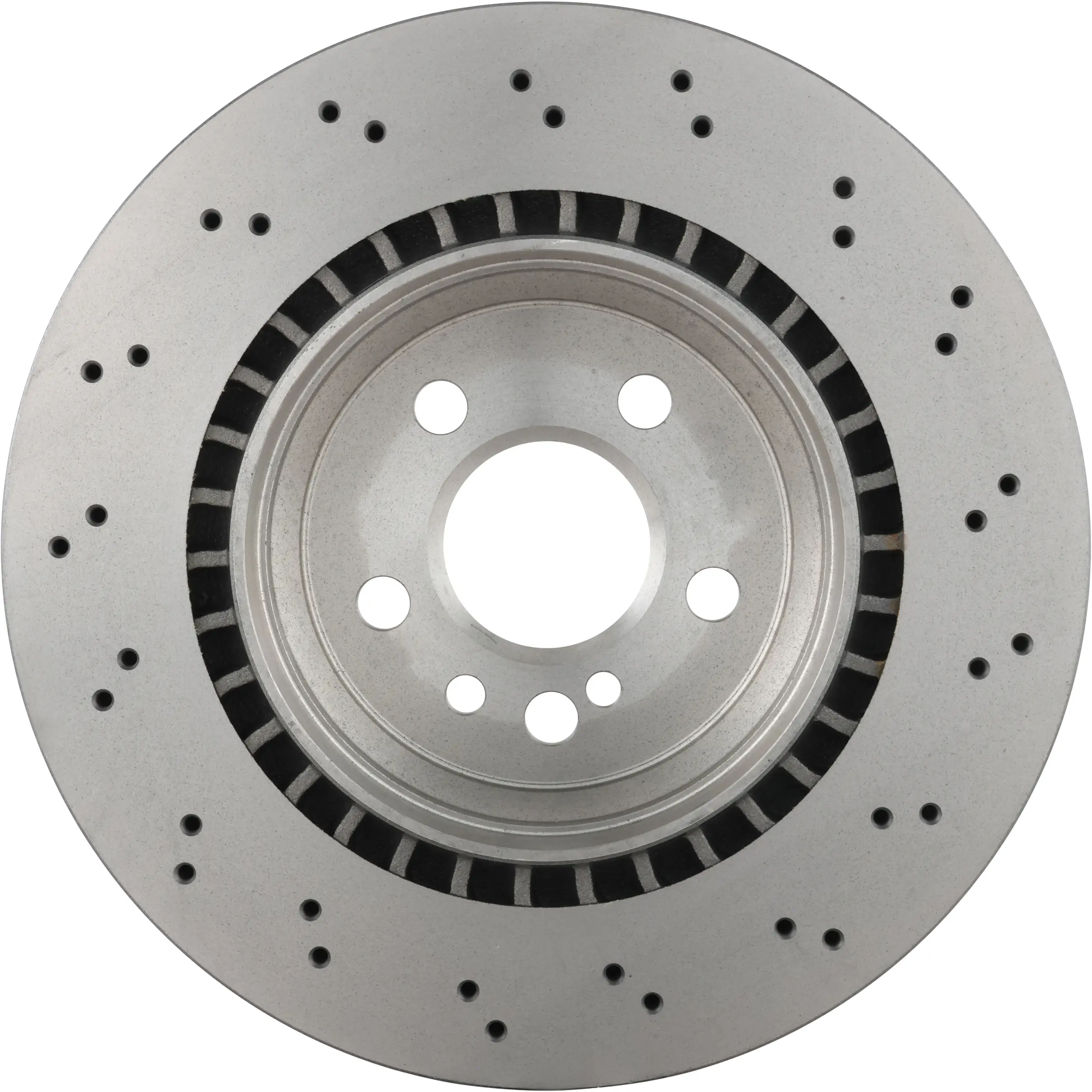 Disc Brake Rotor thumbnail 3