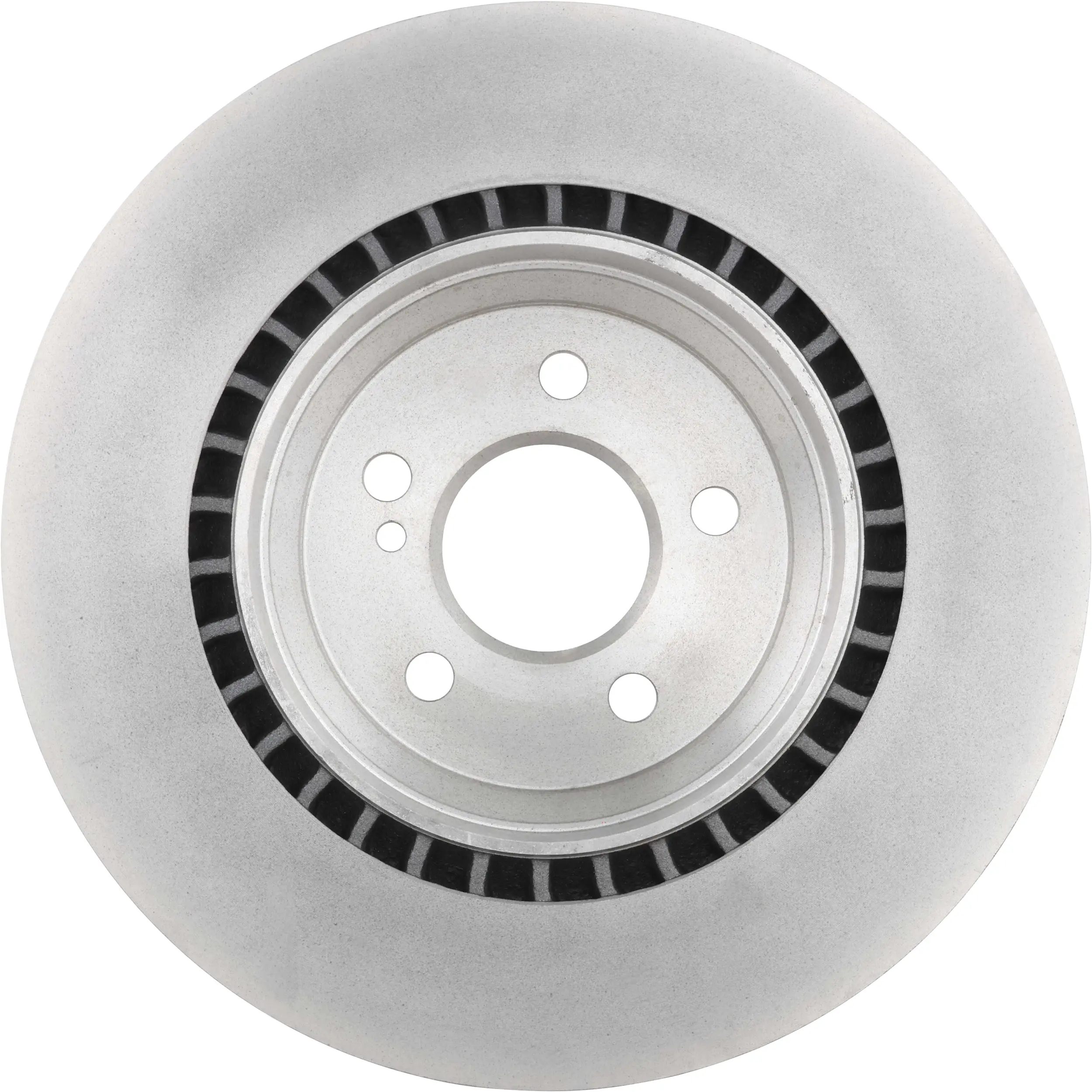 Disc Brake Rotor miniature 2