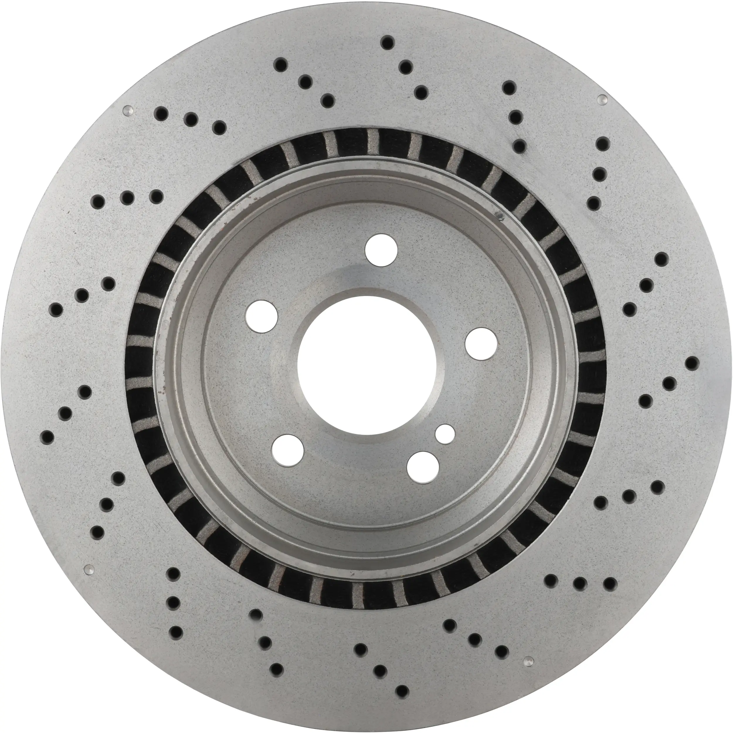 Disc Brake Rotor miniature 2