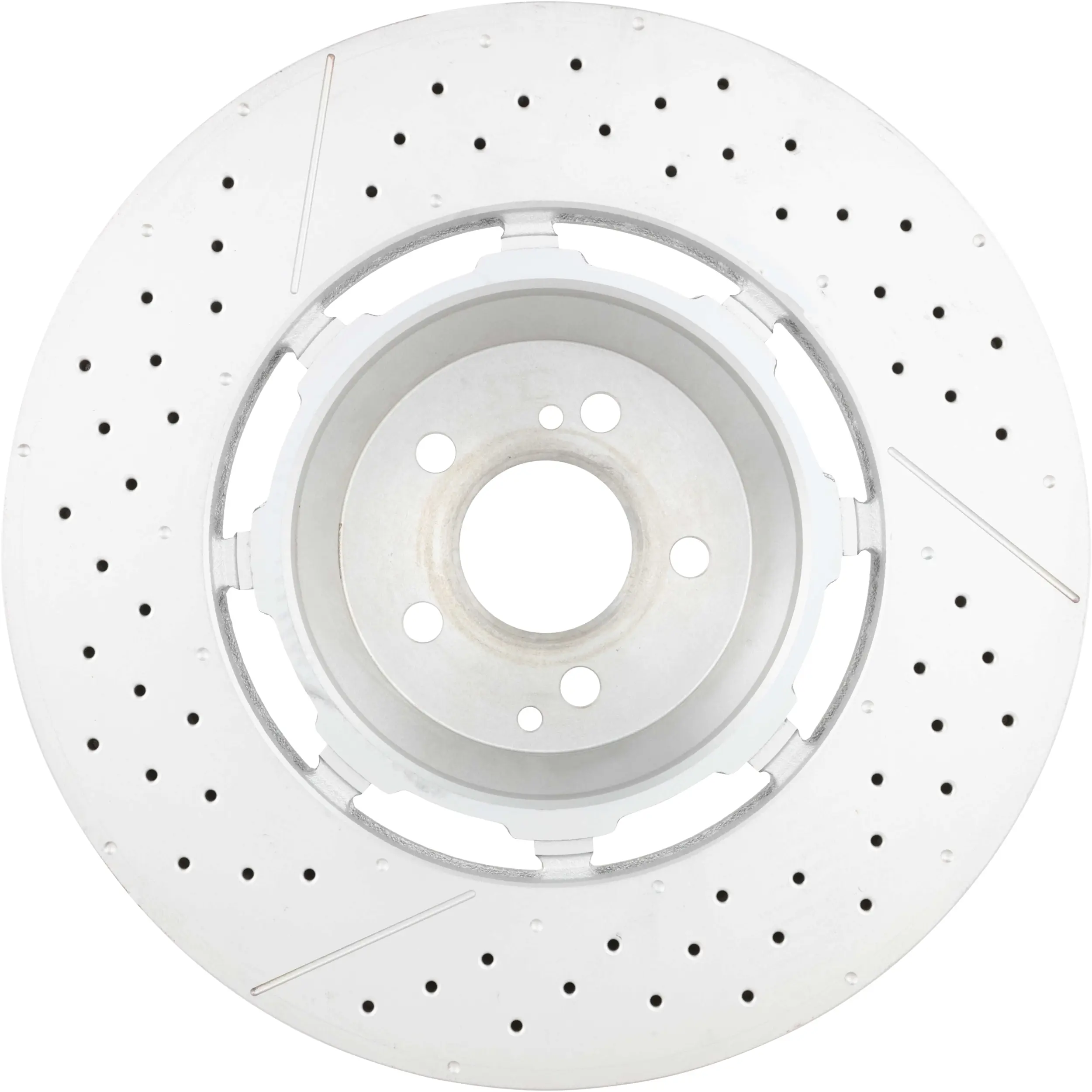 Disc Brake Rotor miniature 5