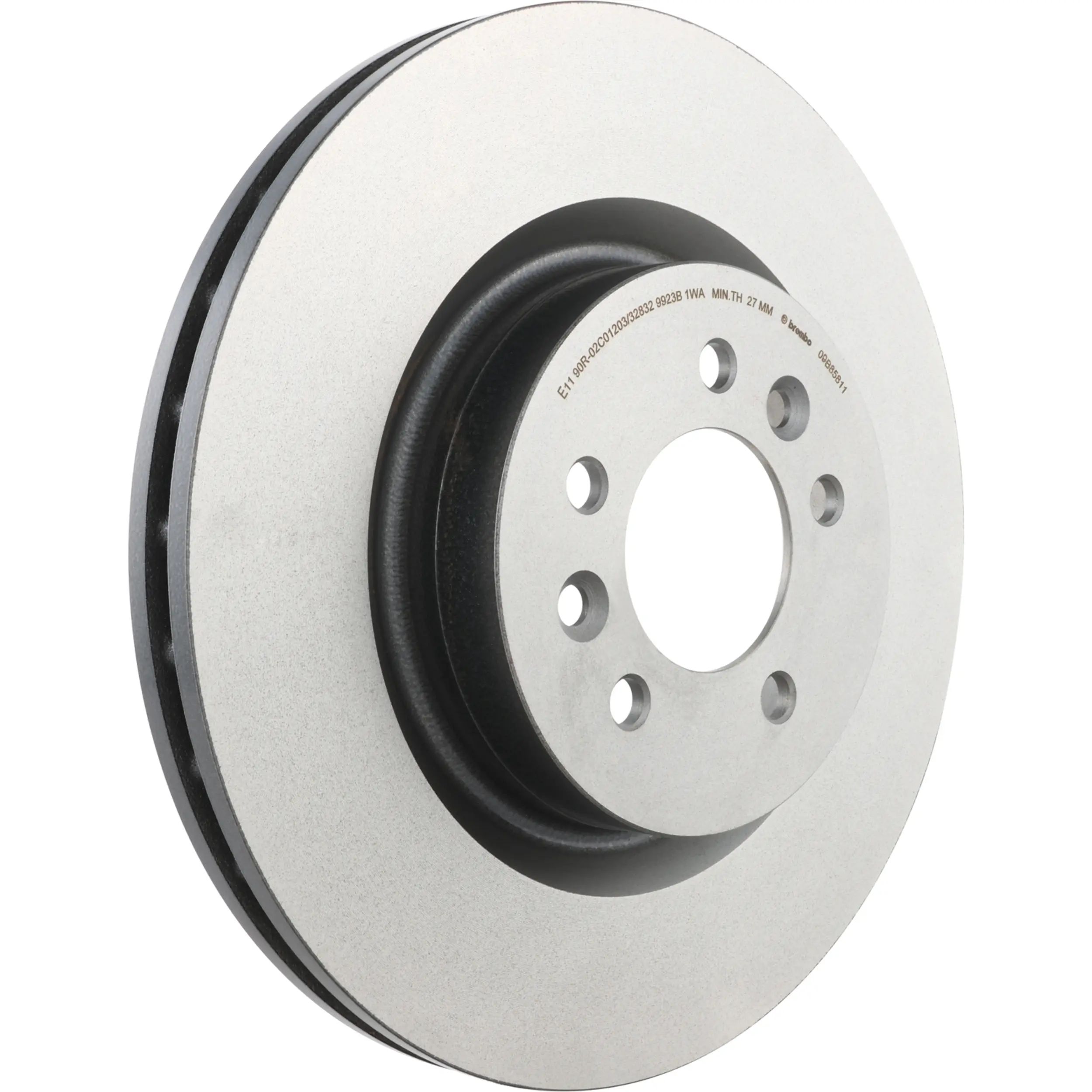Disc Brake Kit miniature 3