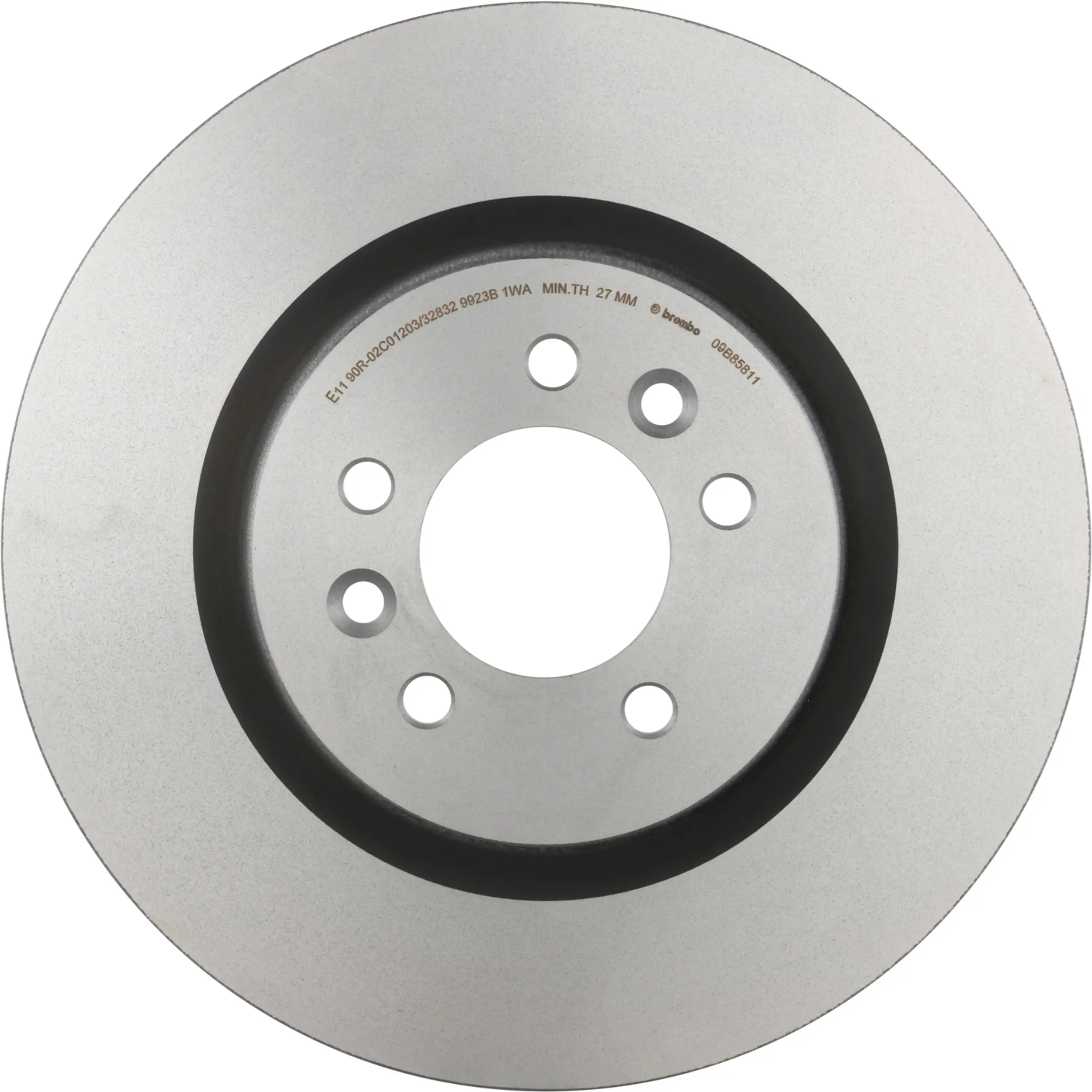 Disc Brake Kit miniature 2