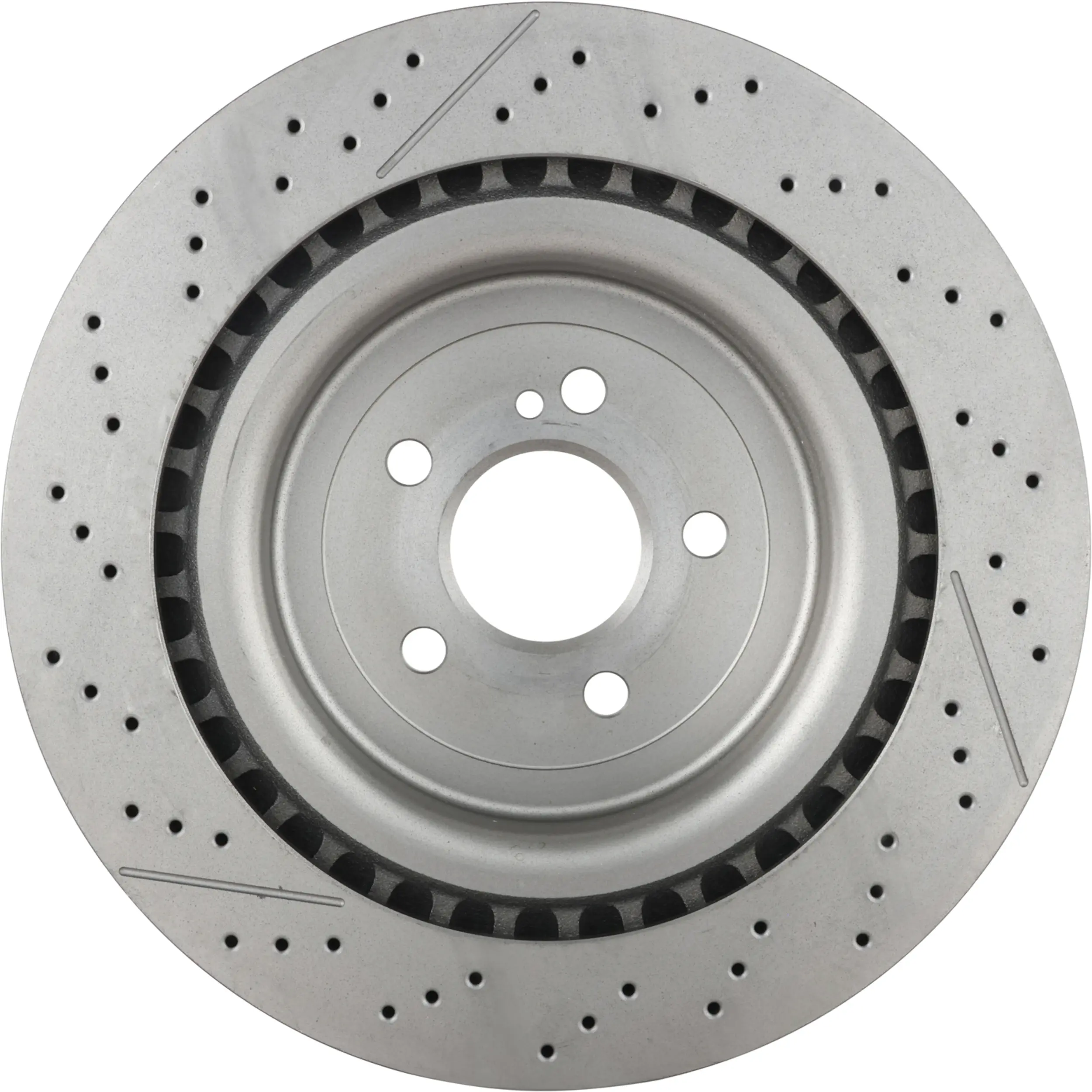 Disc Brake Rotor miniature 3