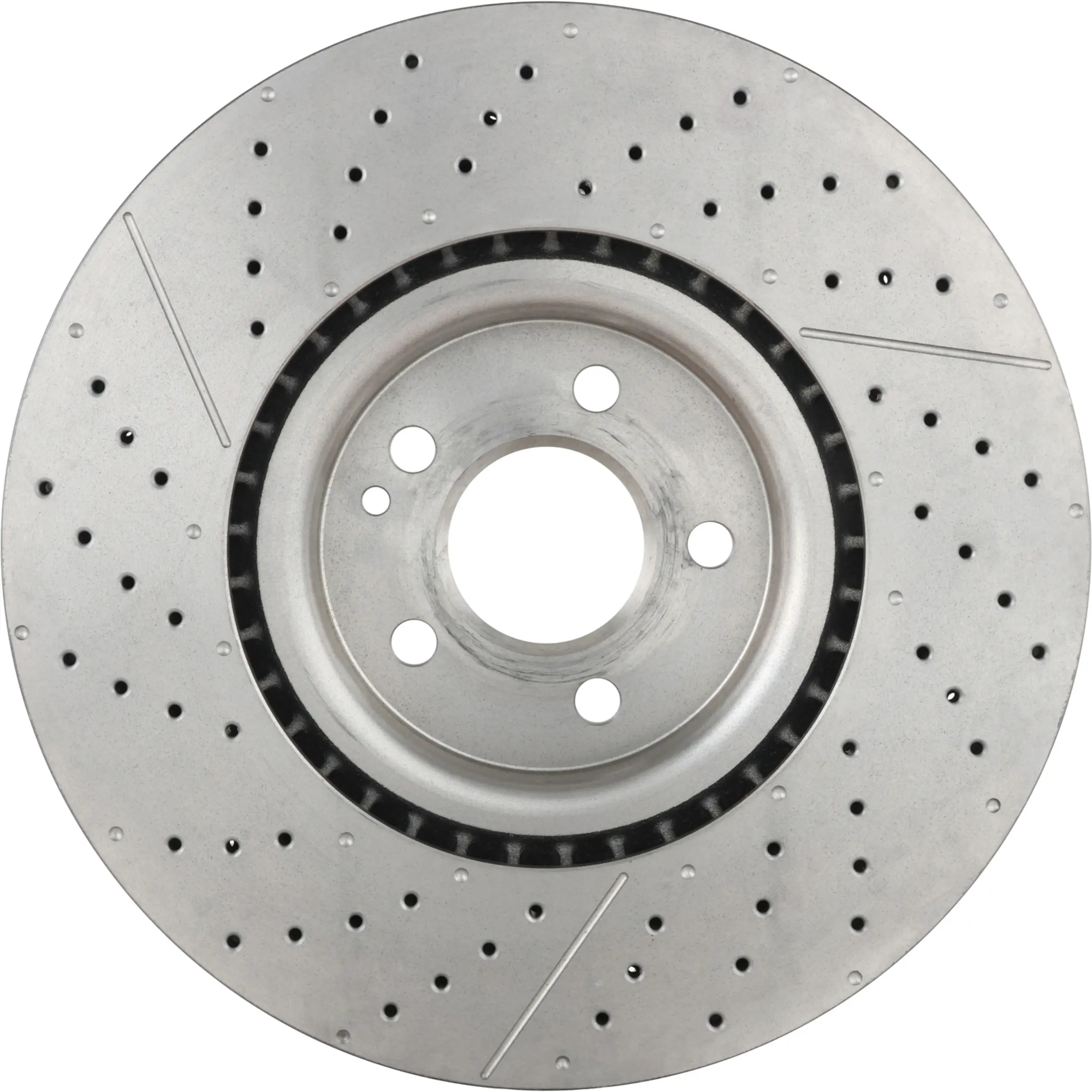 Disc Brake Rotor miniature 3