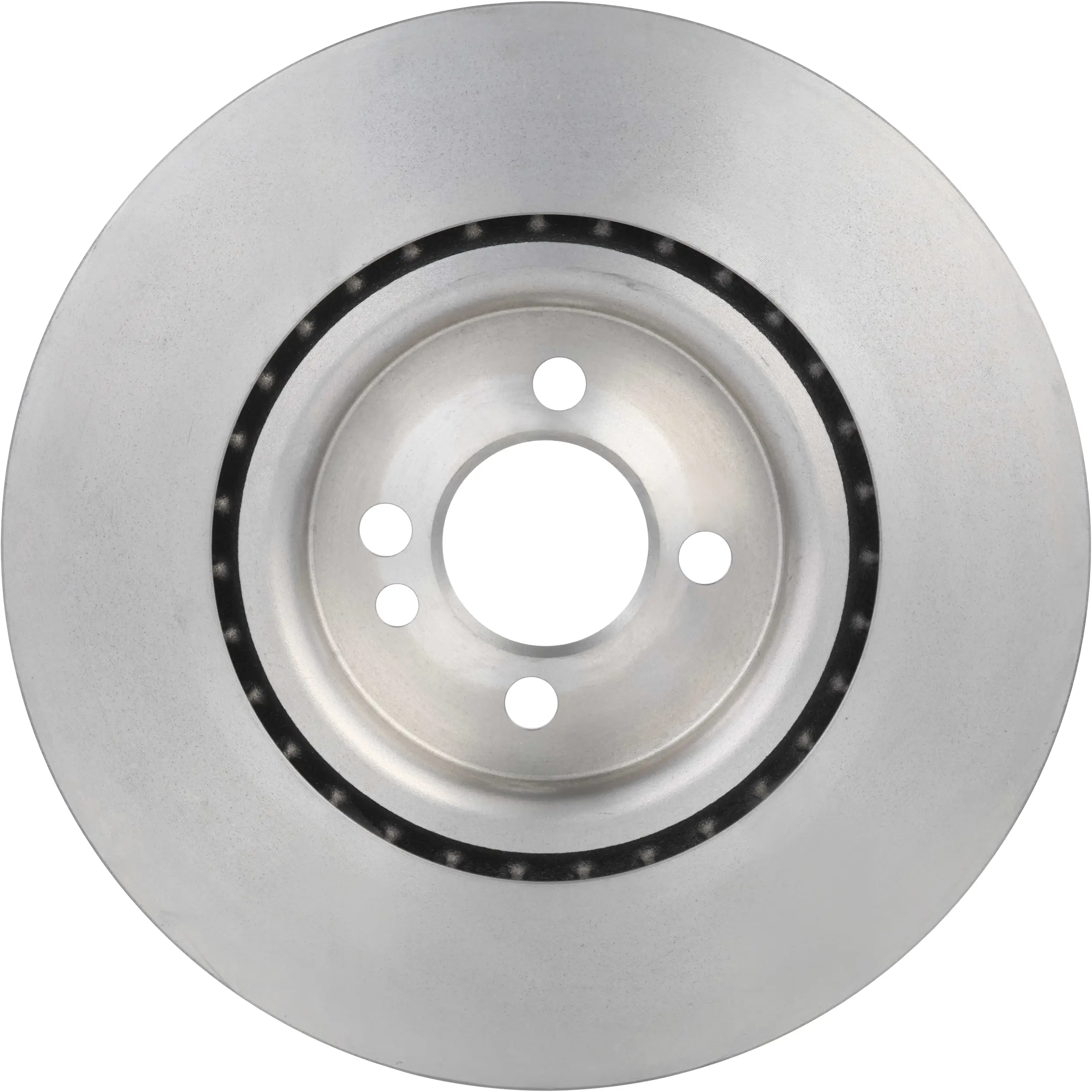 Disc Brake Rotor miniature 5
