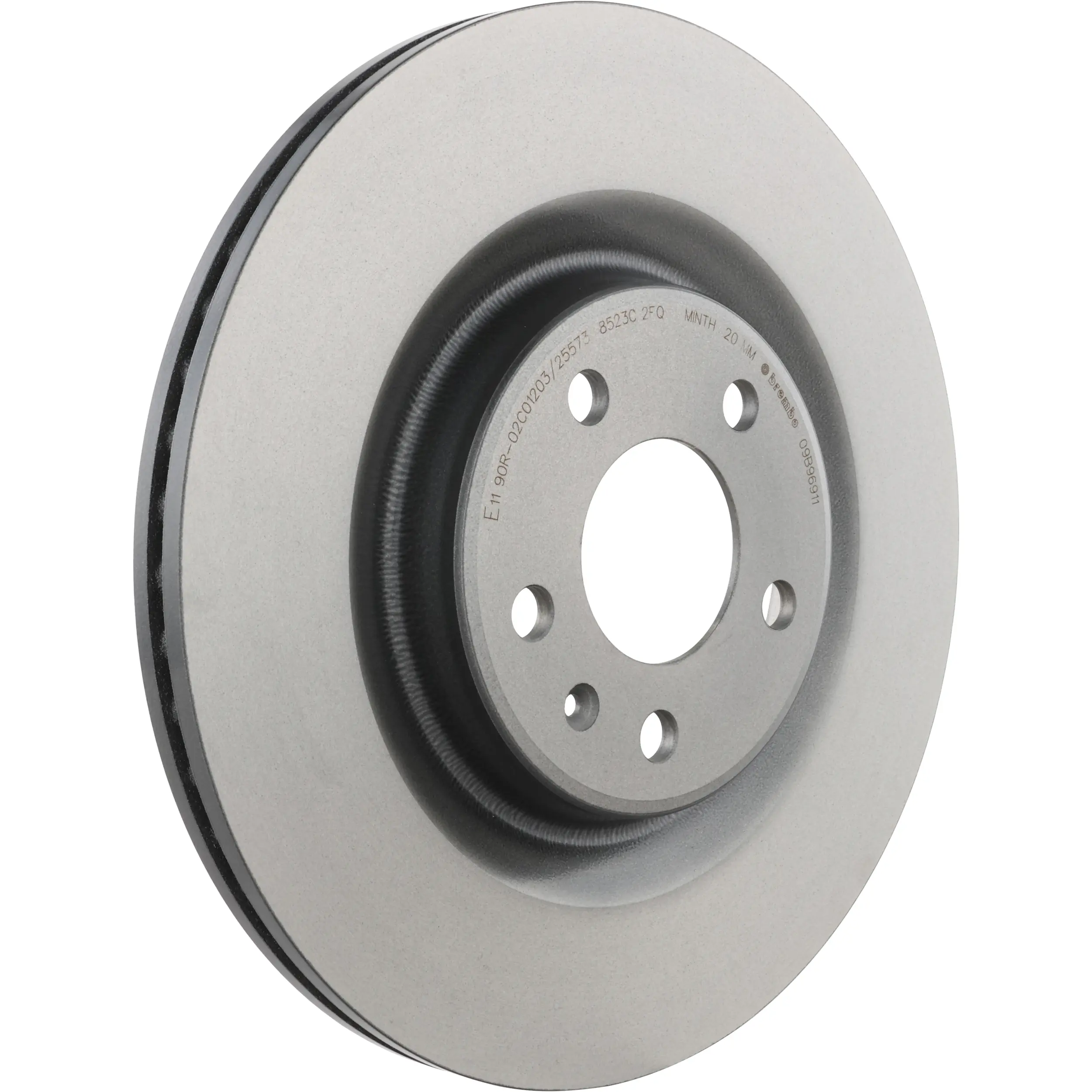 Disc Brake Kit miniature 4
