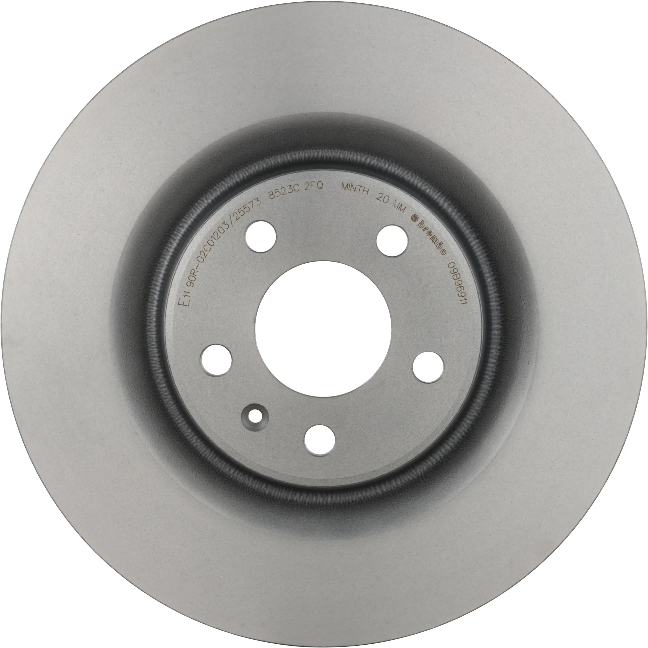 Disc Brake Kit - image principale du produit
