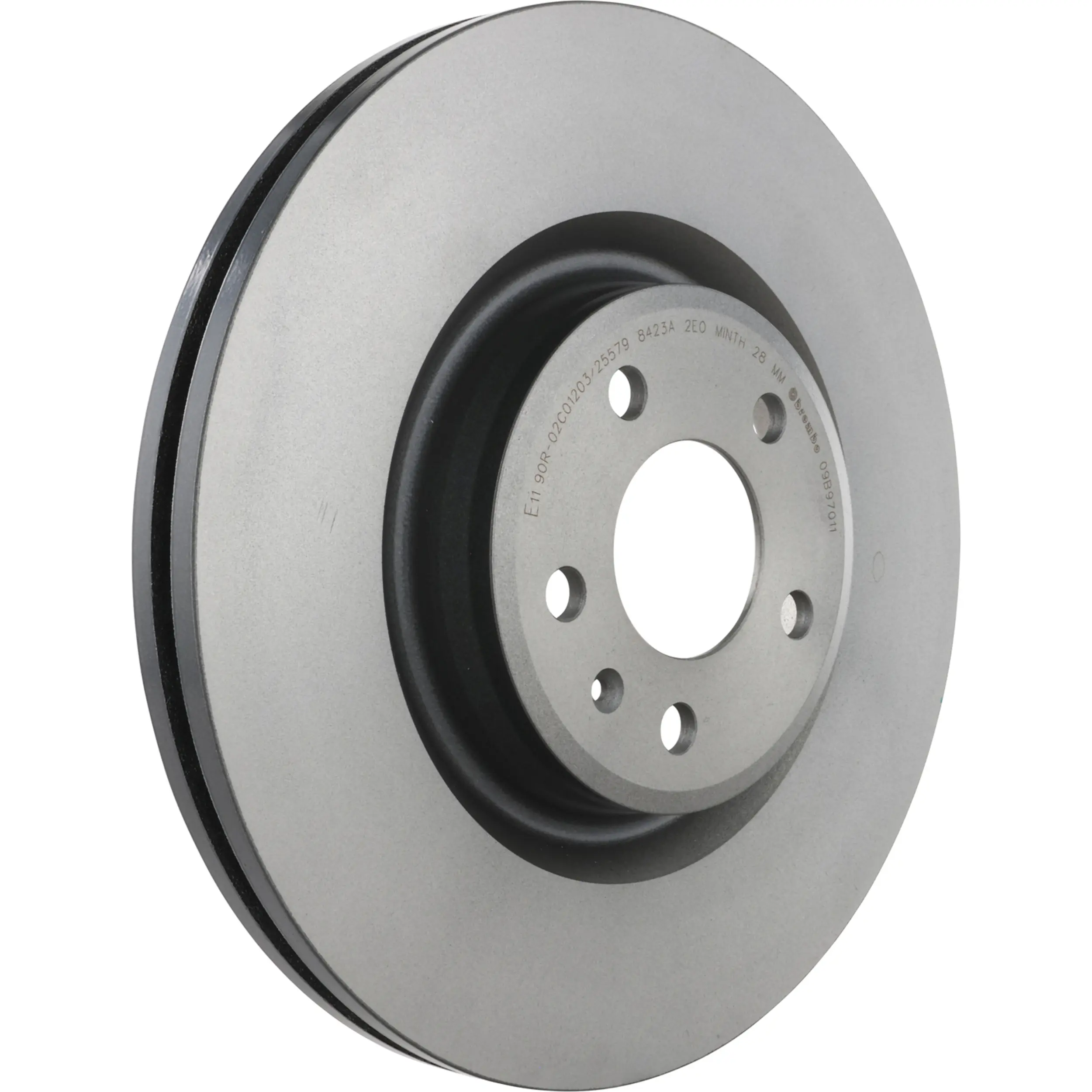 Disc Brake Kit miniature 6