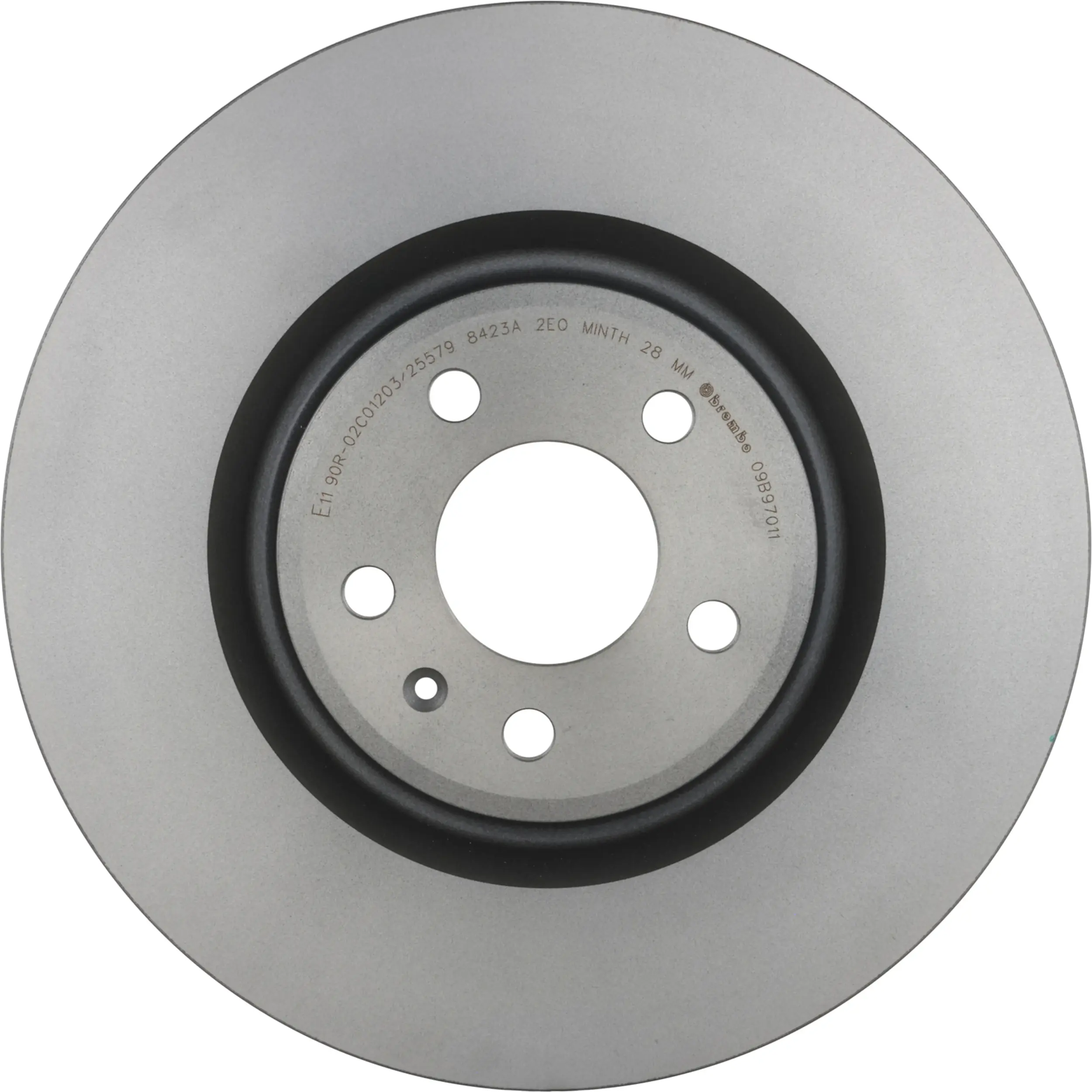 Disc Brake Kit - image principale du produit