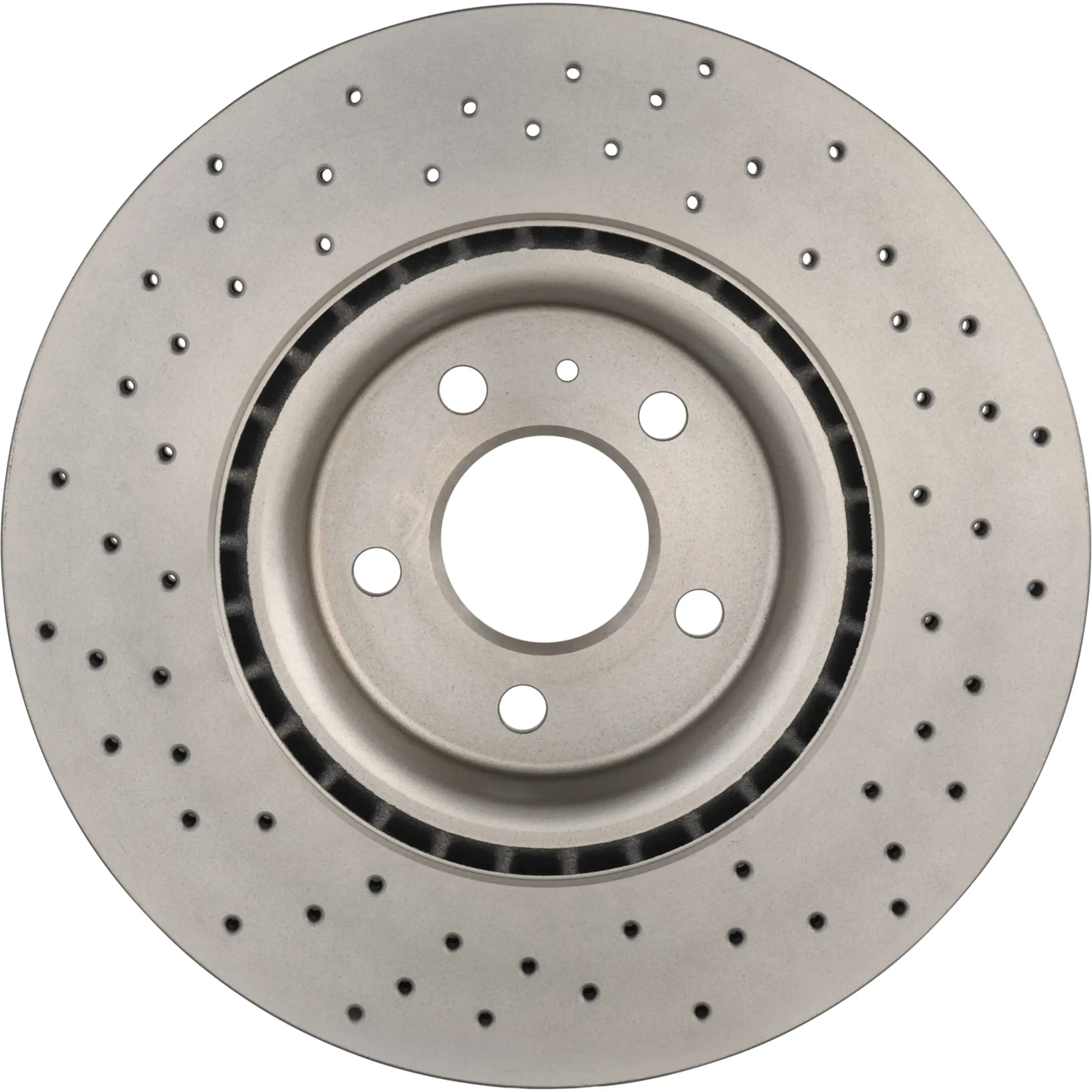 Disc Brake Rotor miniature 2