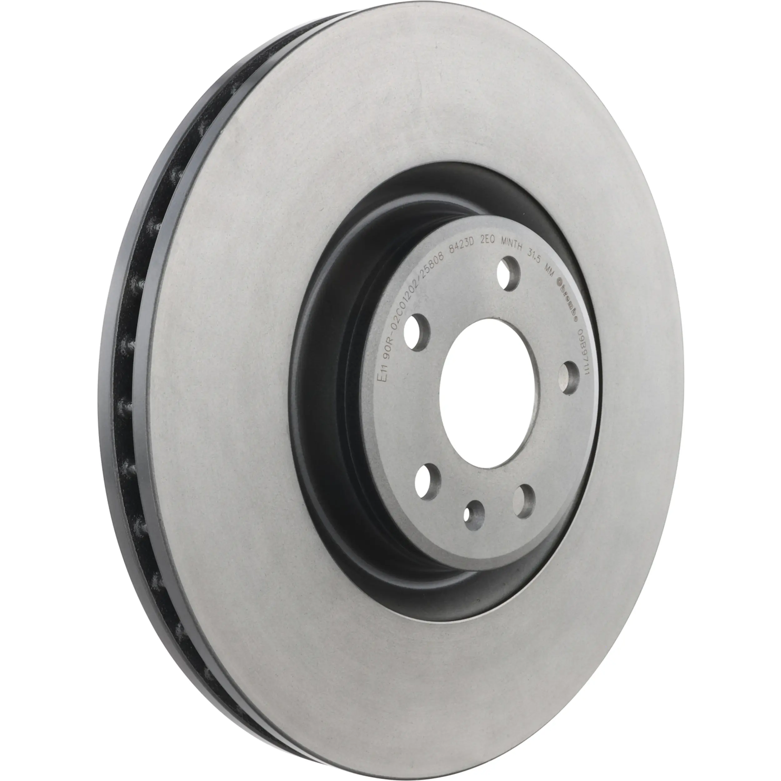 Disc Brake Kit miniature 6