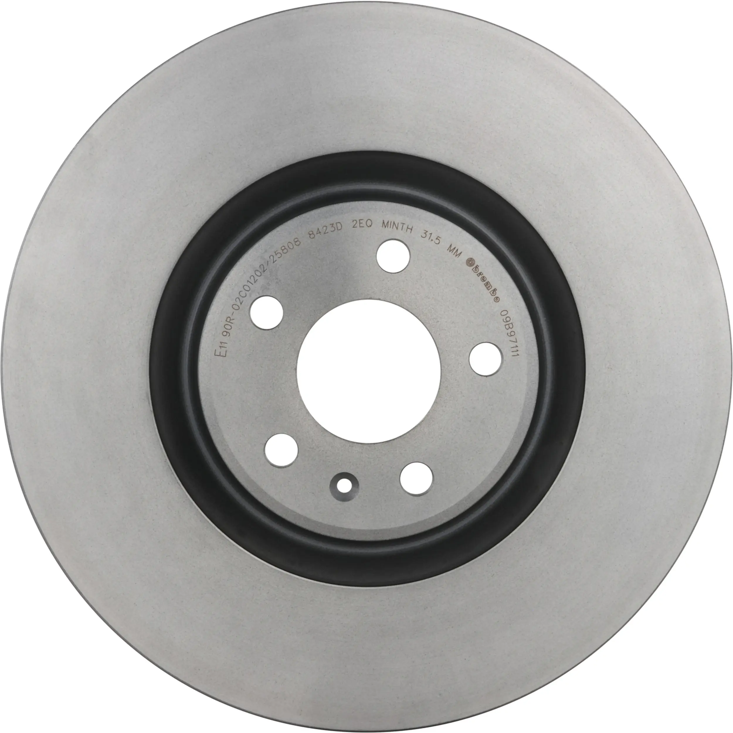 Disc Brake Kit miniature 2