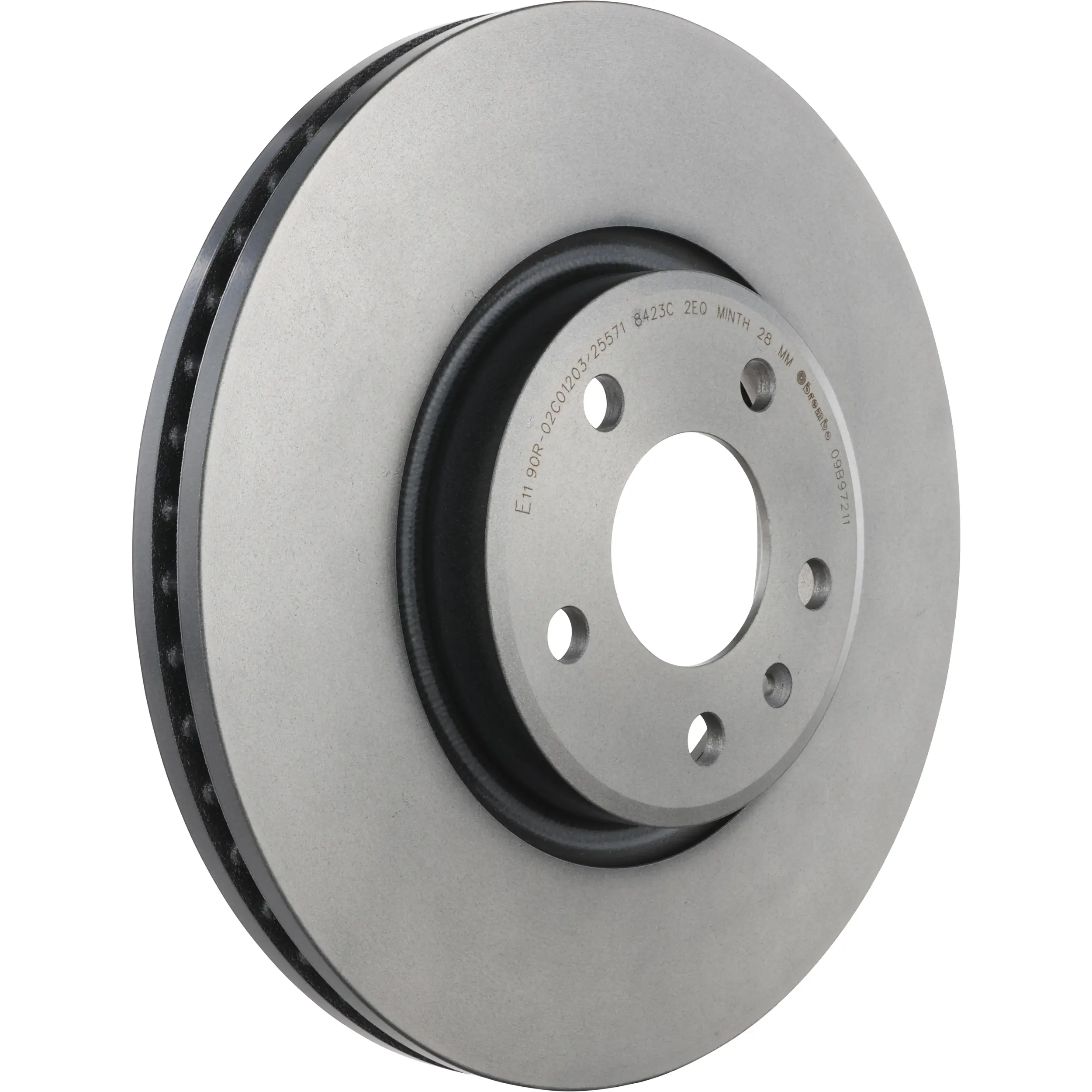 Disc Brake Kit thumbnail 3