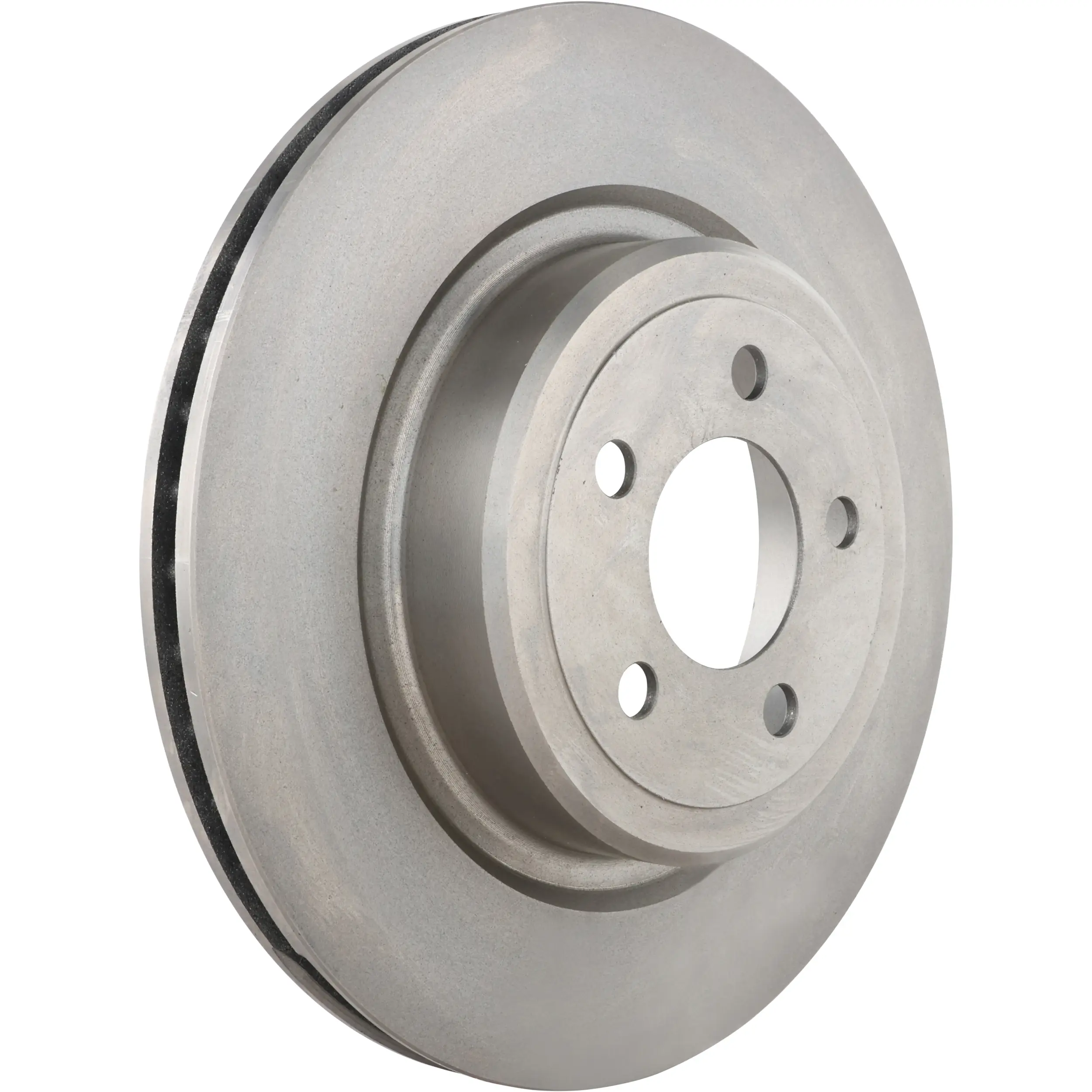 Disc Brake Rotor miniature 4
