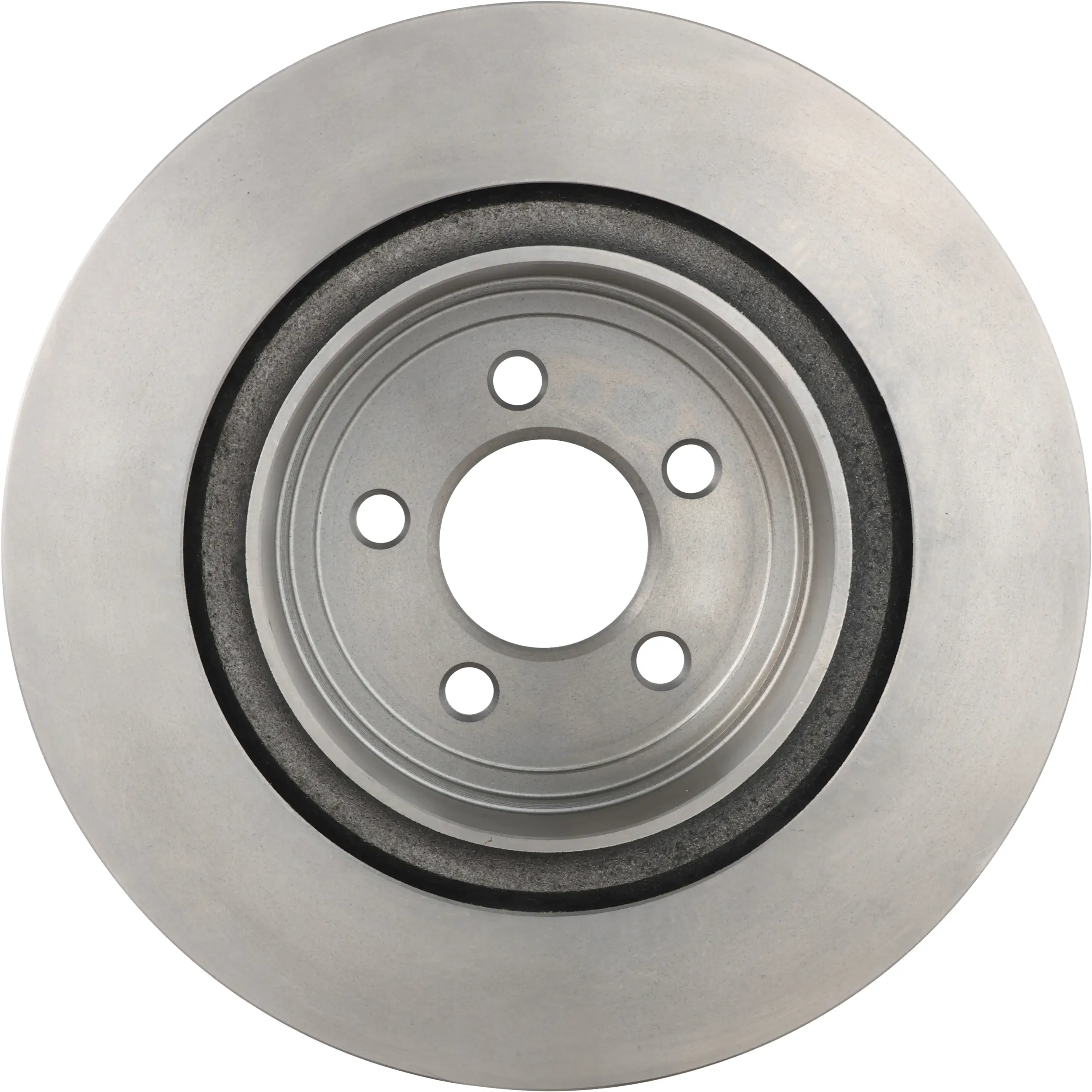 Disc Brake Rotor miniature 2