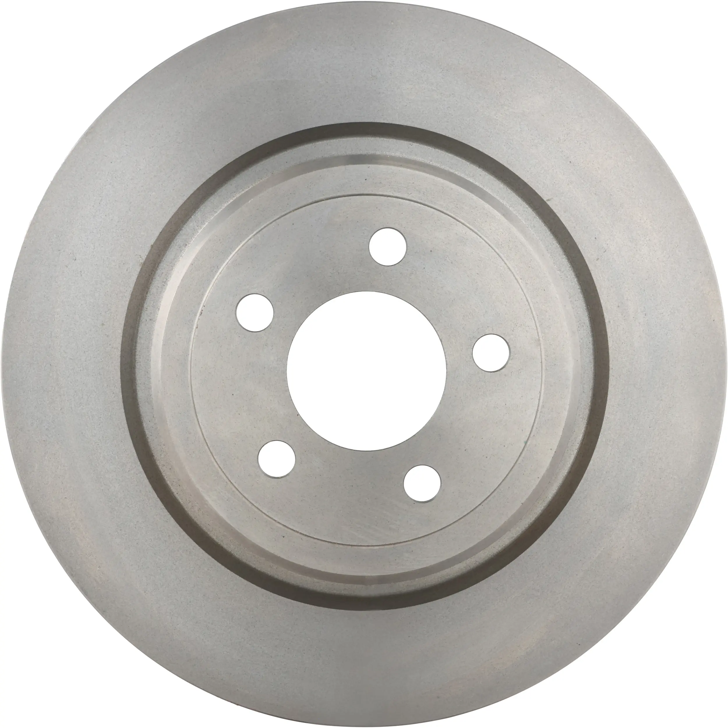 Disc Brake Rotor - image principale du produit