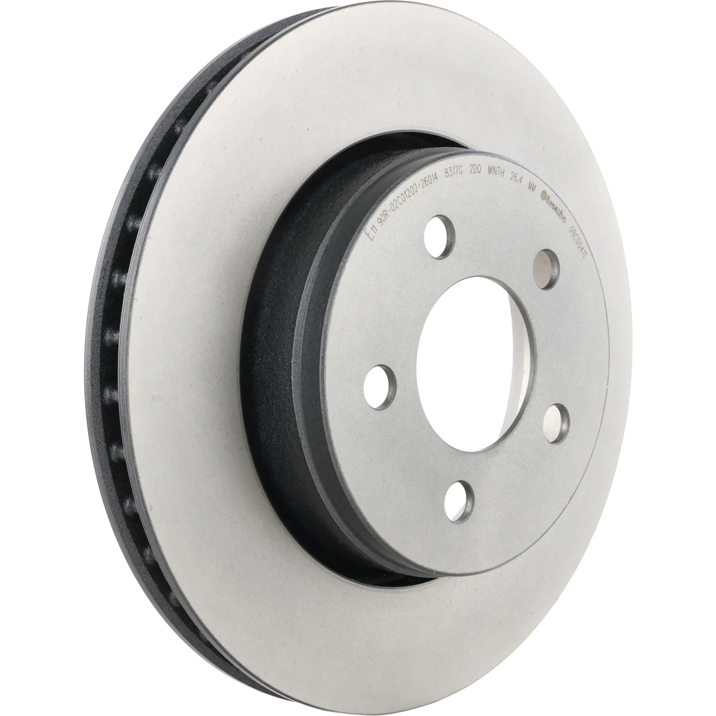 Disc Brake Kit thumbnail 3