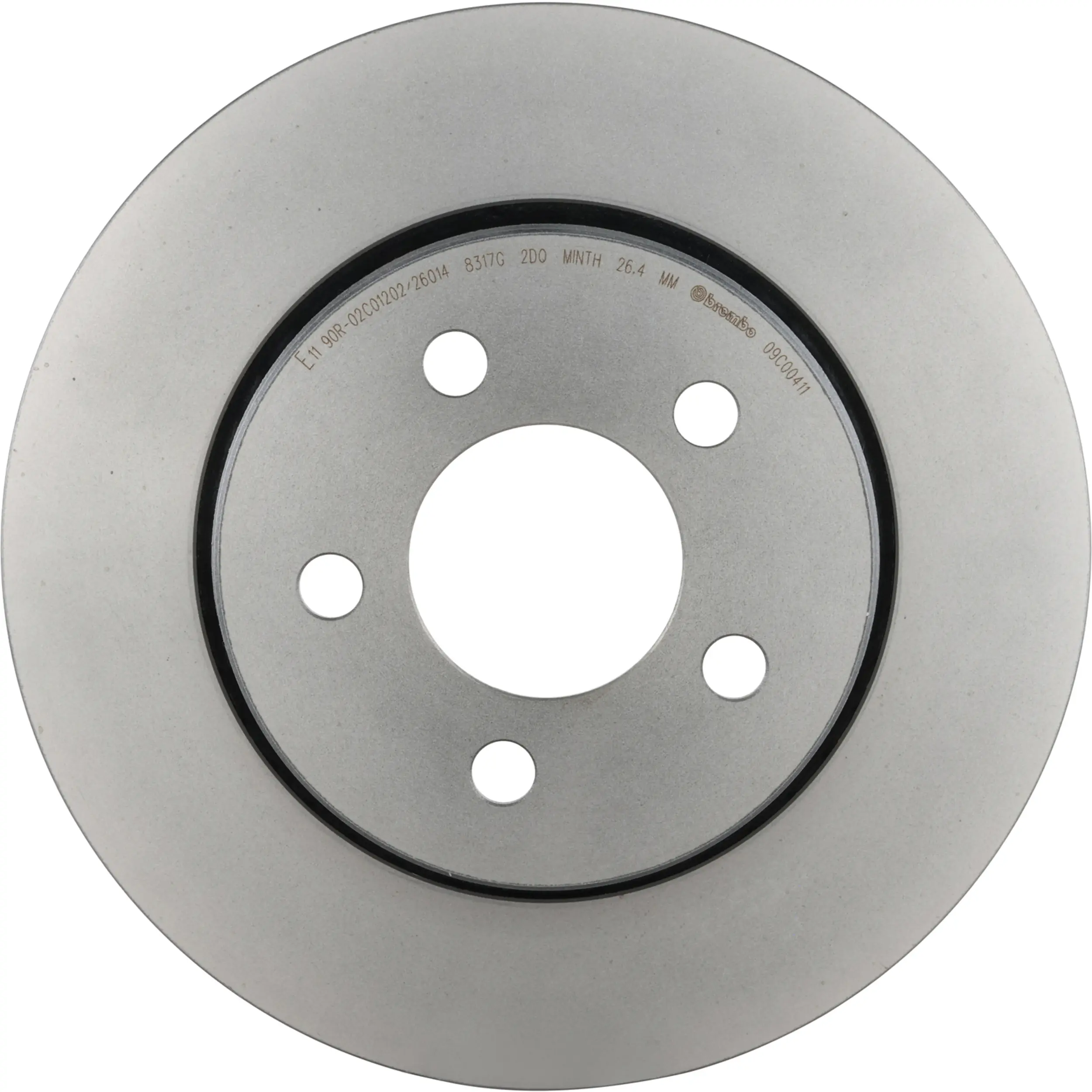 Disc Brake Kit - main product image