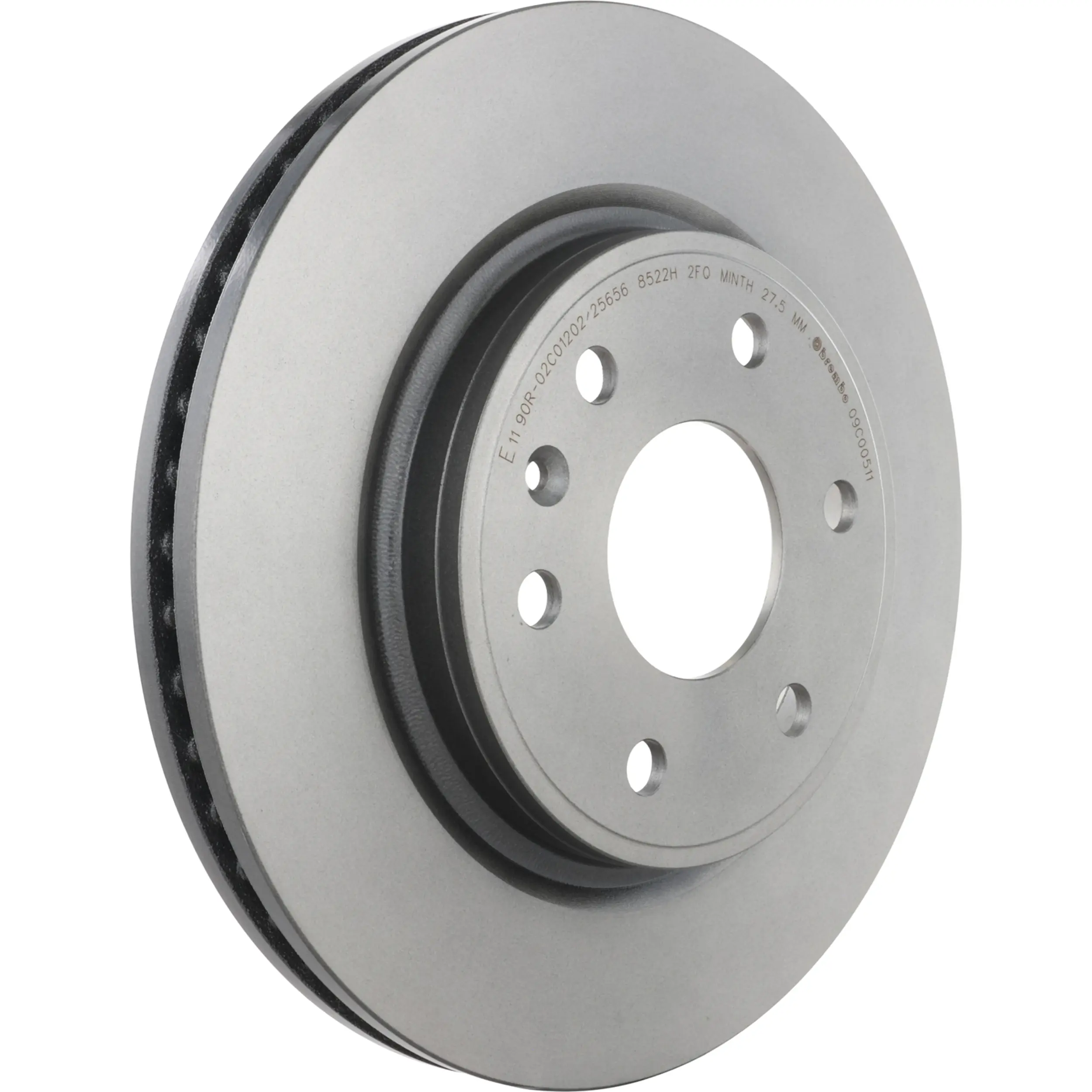 Disc Brake Kit miniature 7