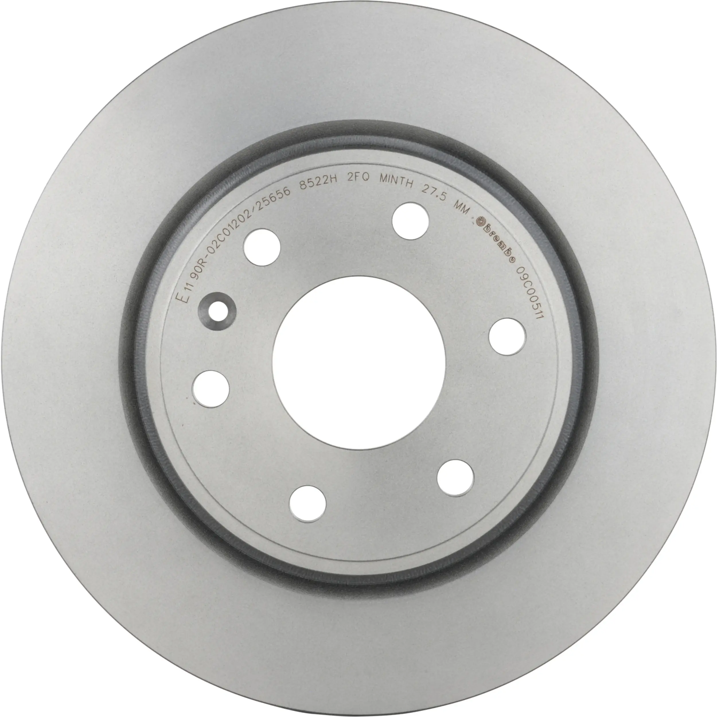 Disc Brake Kit miniature 2