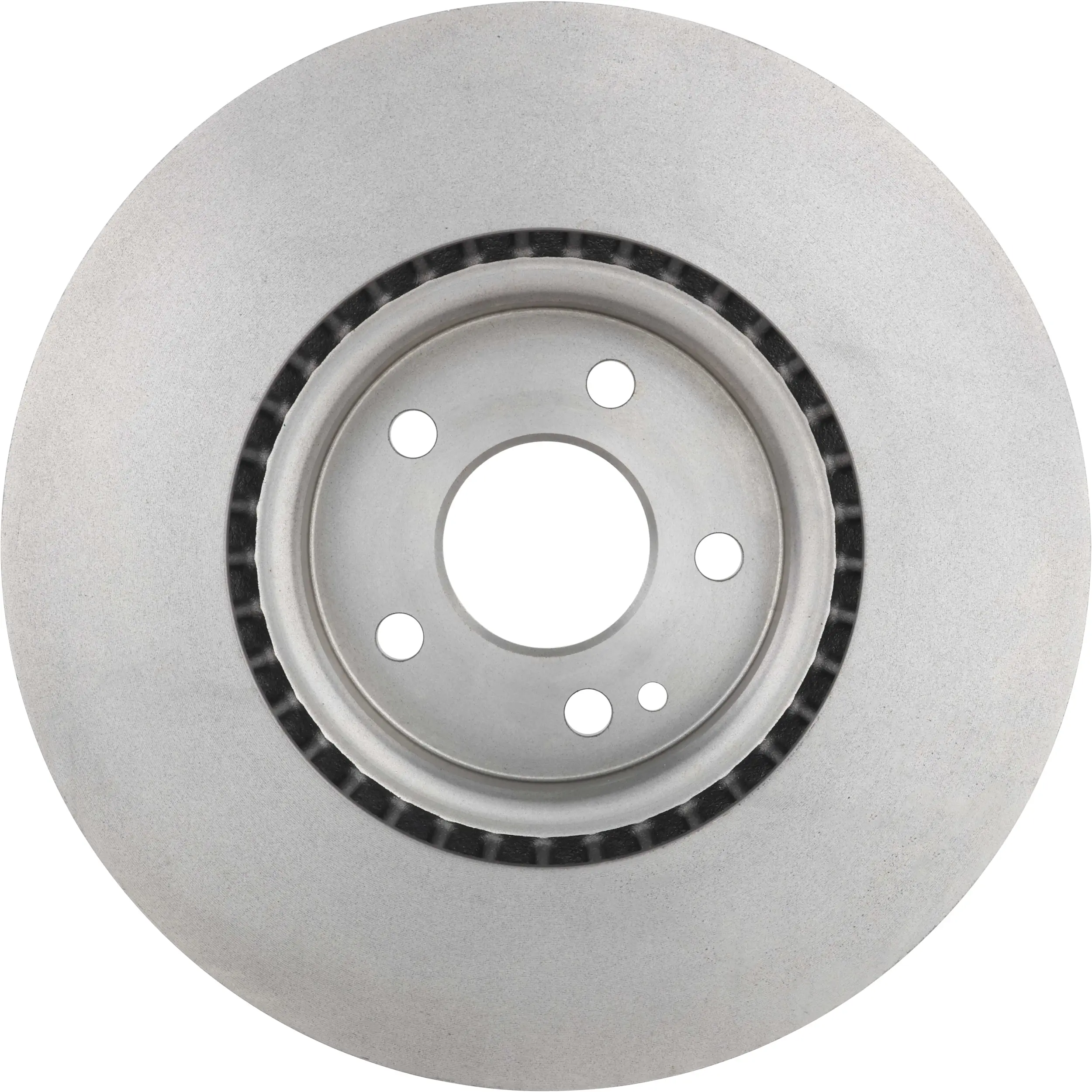 Disc Brake Rotor miniature 4