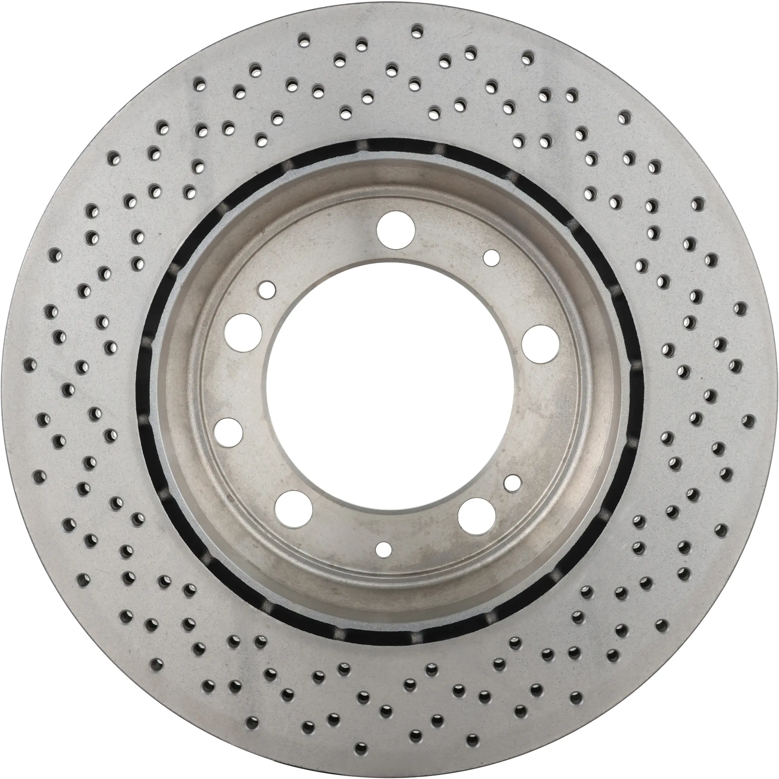 Disc Brake Rotor miniature 5