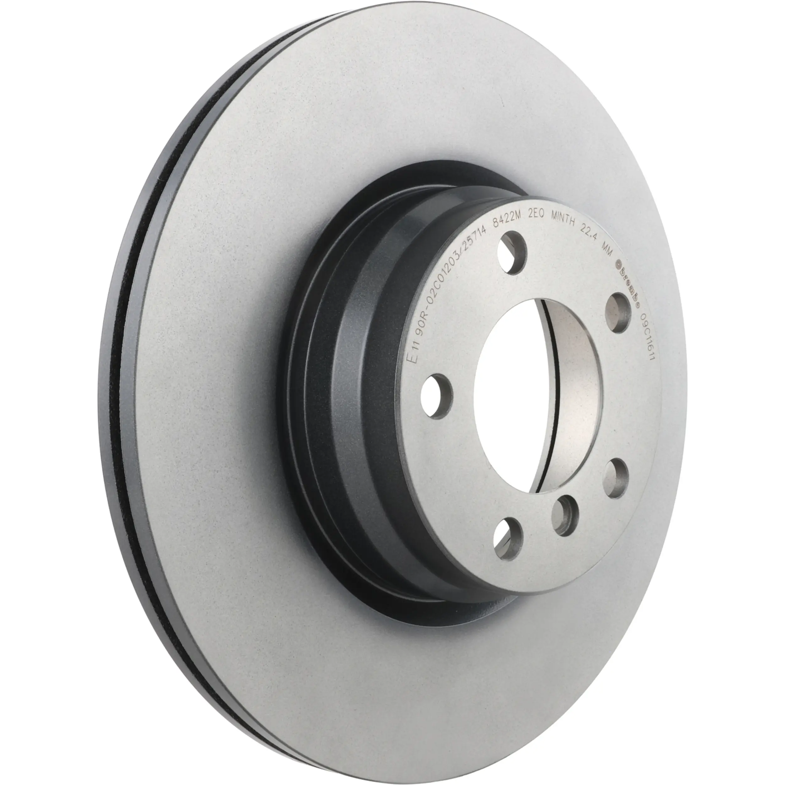 Disc Brake Kit miniature 3