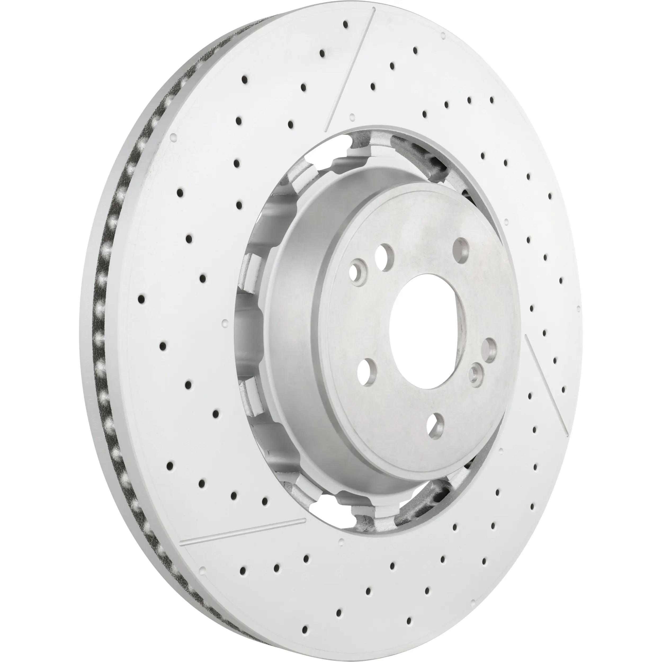 Disc Brake Rotor miniature 4