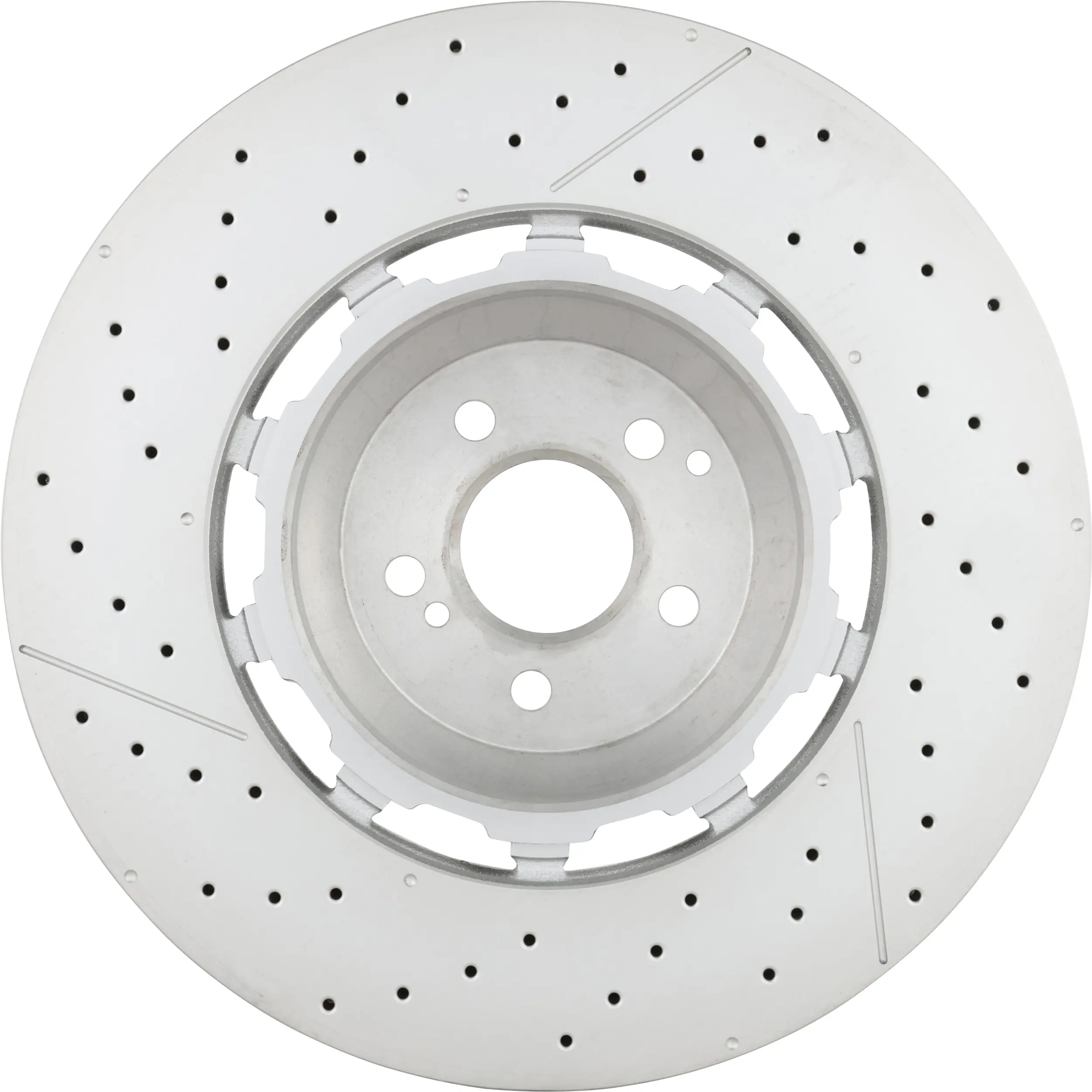 Disc Brake Rotor miniature 2