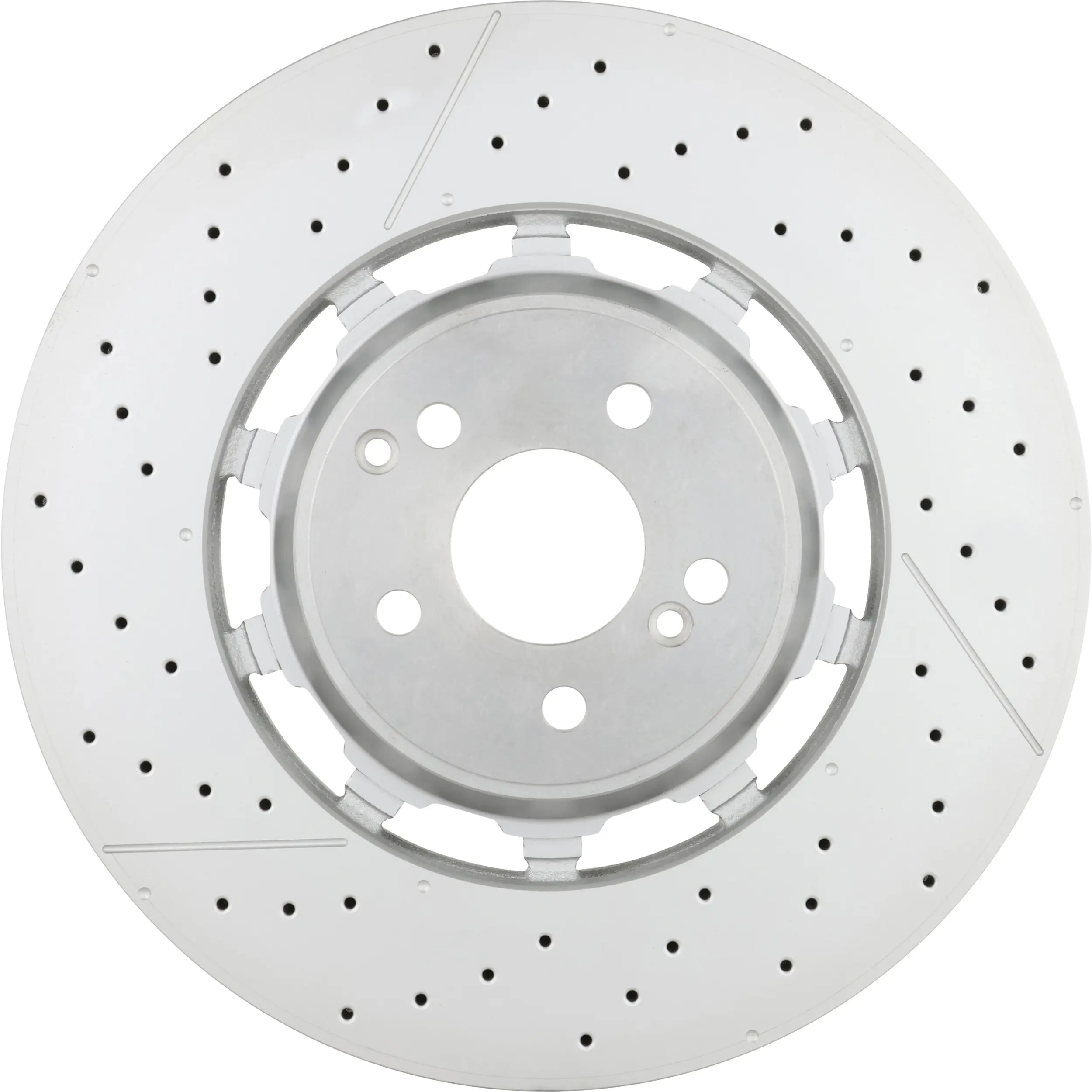 Disc Brake Rotor - image principale du produit