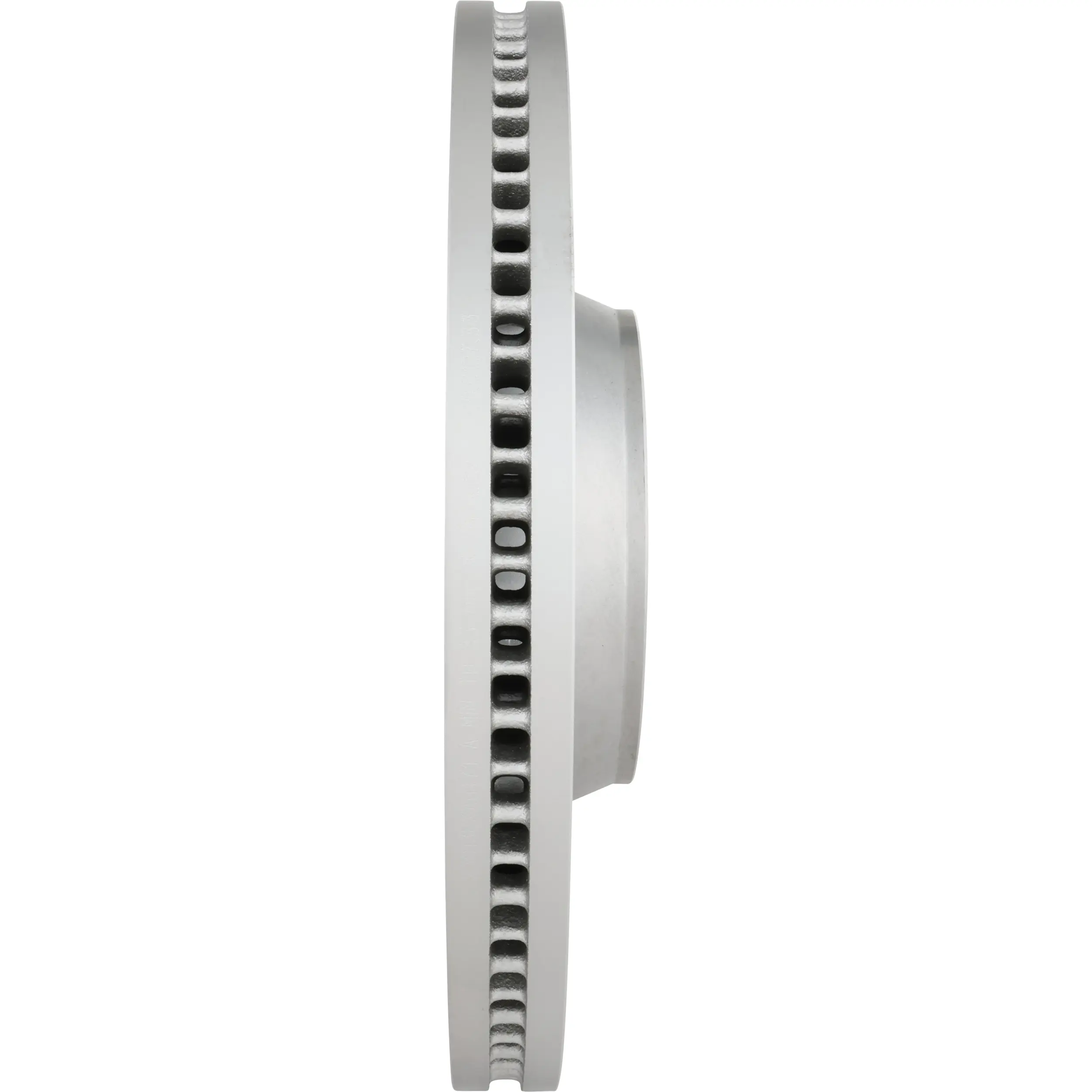 Disc Brake Rotor miniature 5