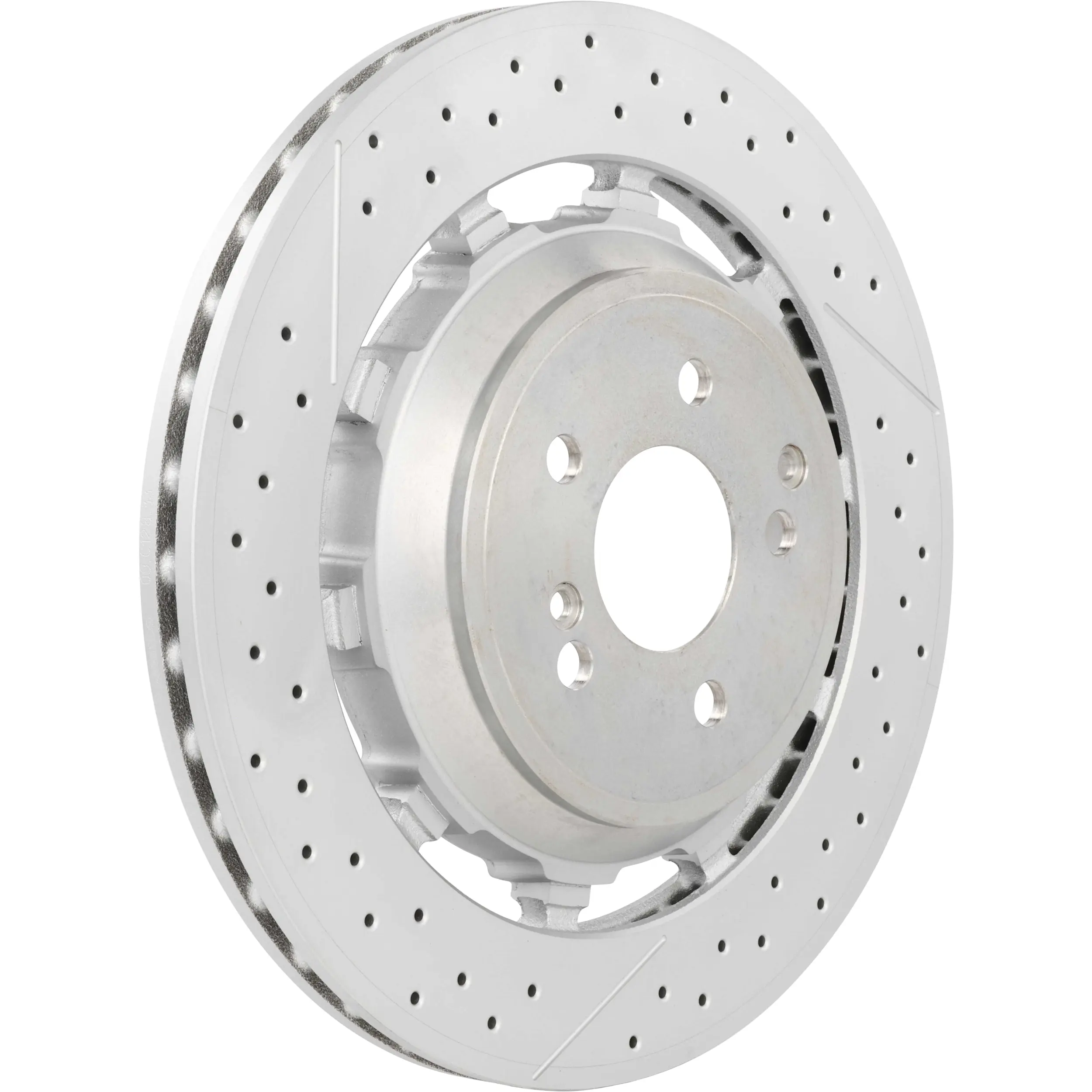Disc Brake Rotor miniature 5